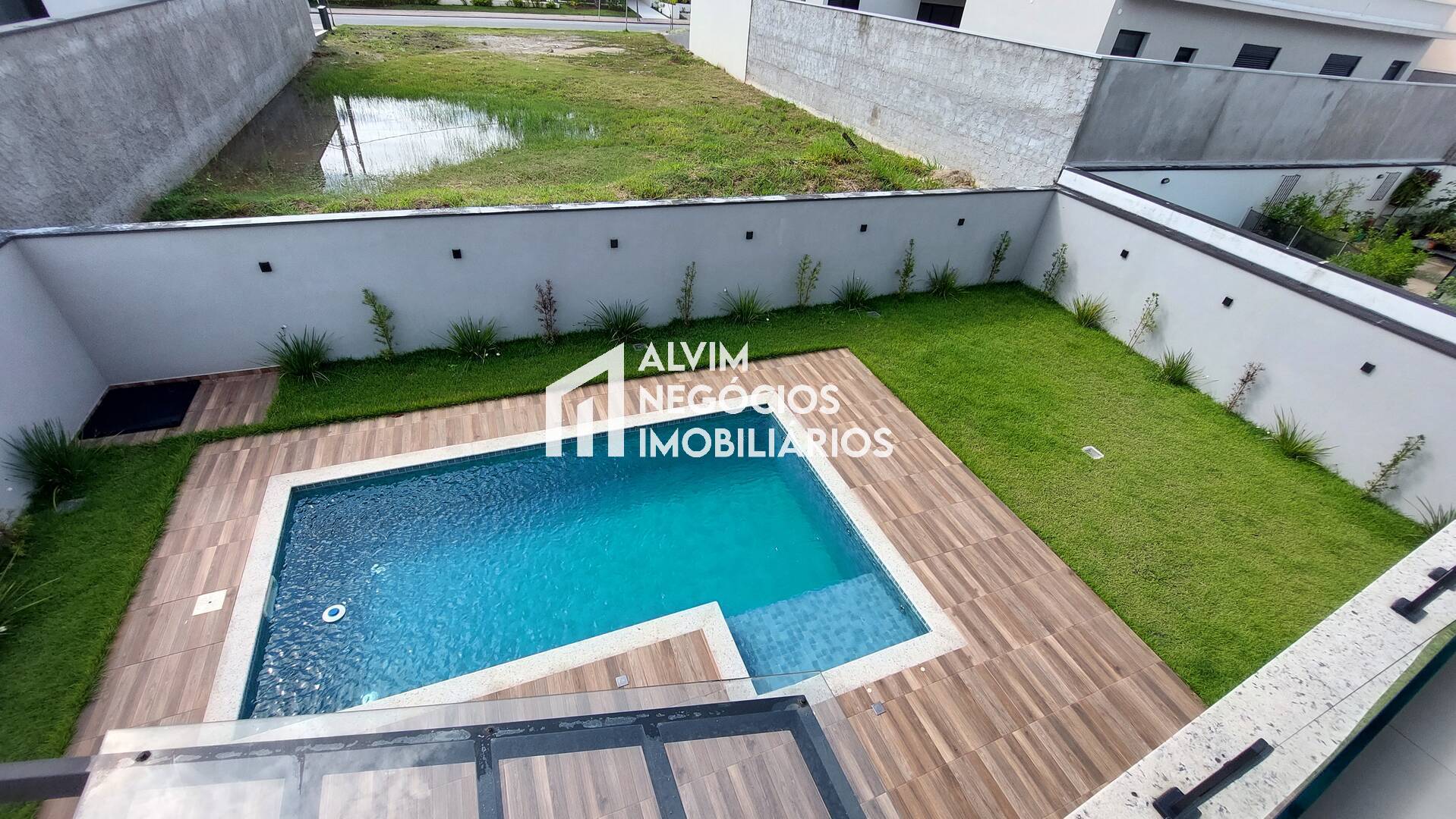Sobrado, 4 quartos, 354 m² - Foto 74