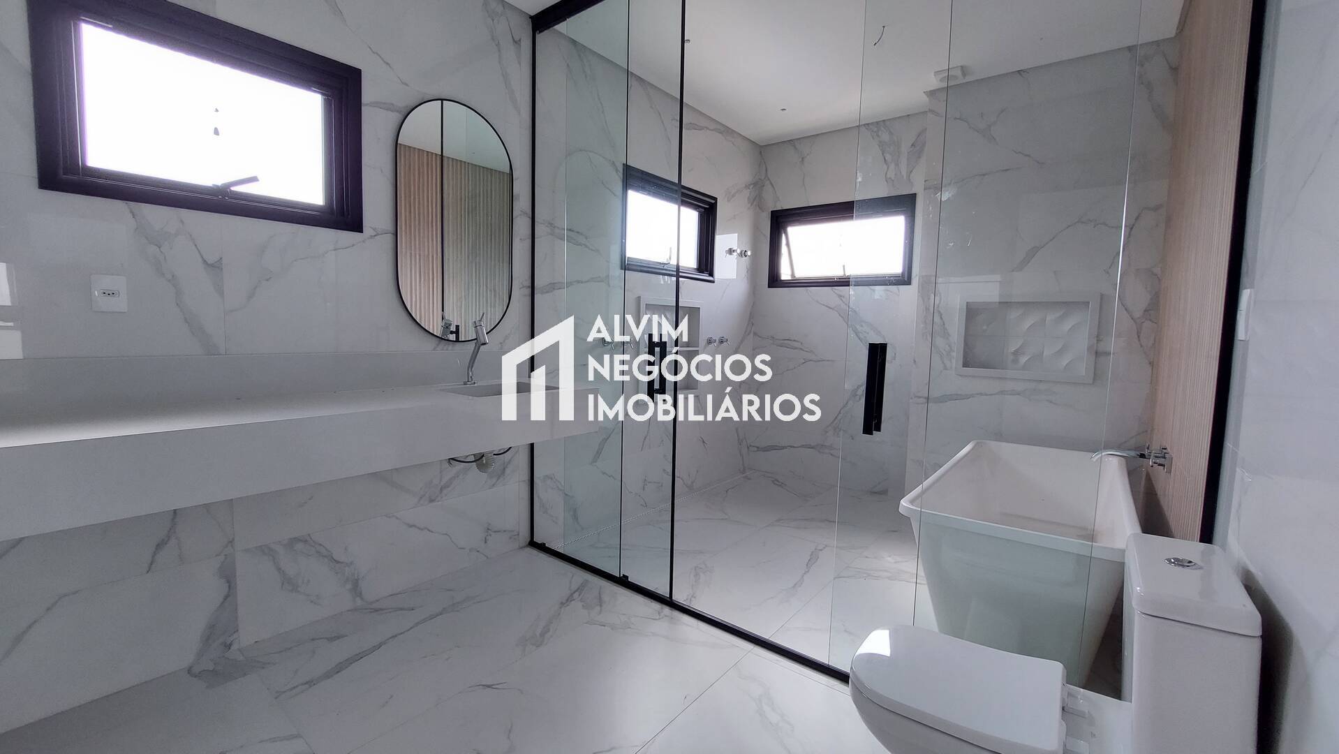 Sobrado, 4 quartos, 354 m² - Foto 76