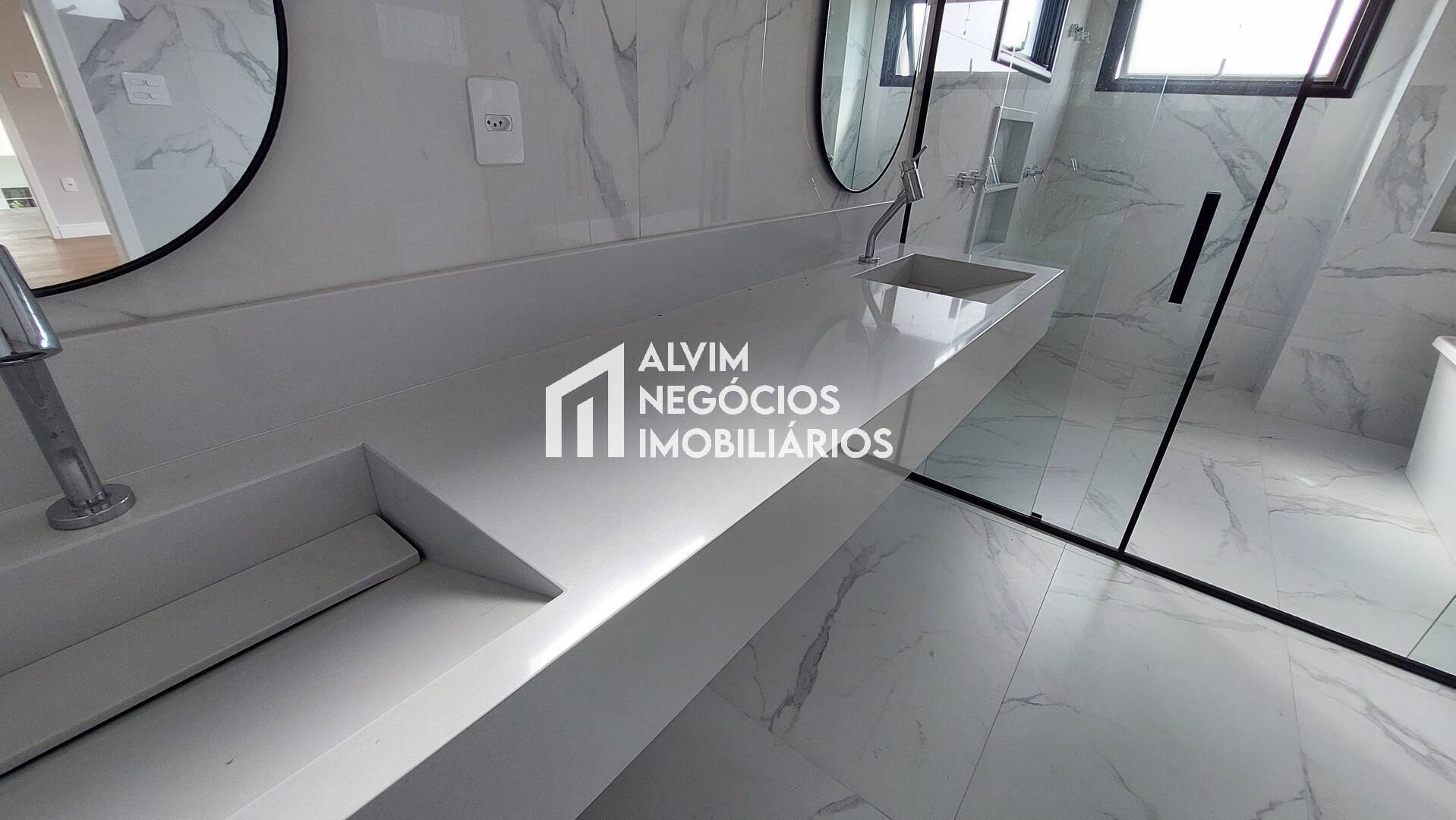 Sobrado, 4 quartos, 354 m² - Foto 77