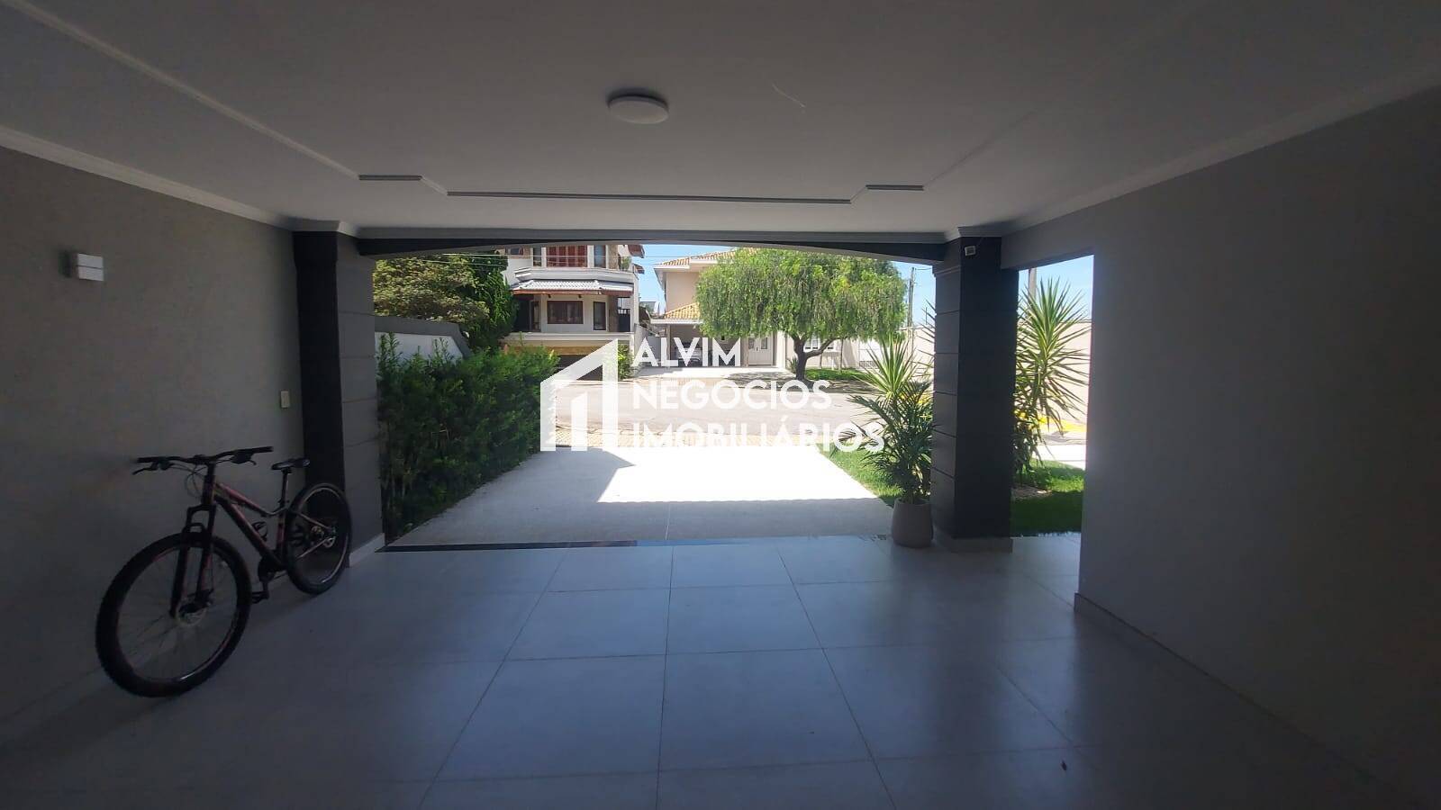 Sobrado, 6 quartos, 480 m² - Foto 6