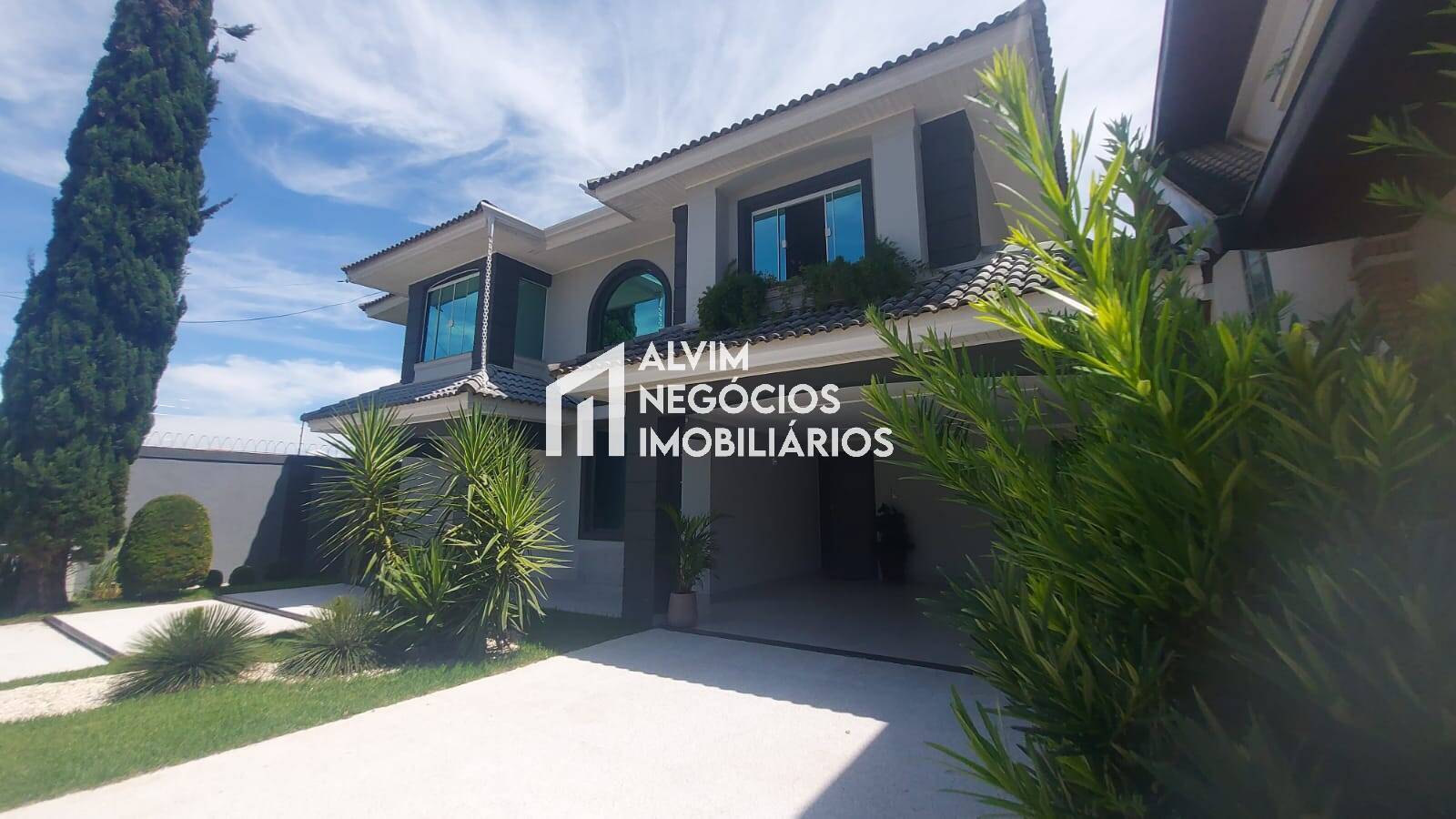 Sobrado, 6 quartos, 480 m² - Foto 4