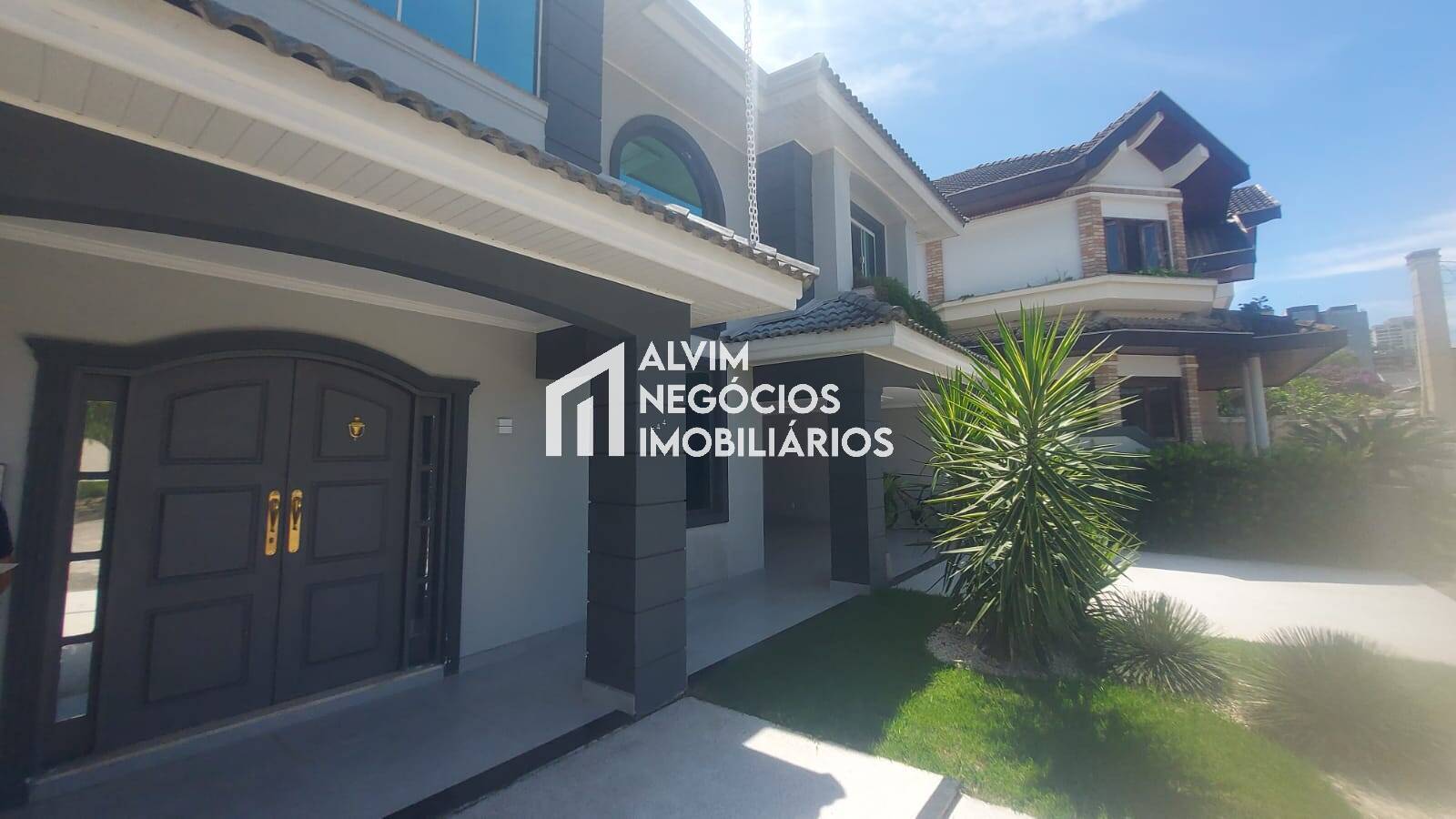 Sobrado, 6 quartos, 480 m² - Foto 7