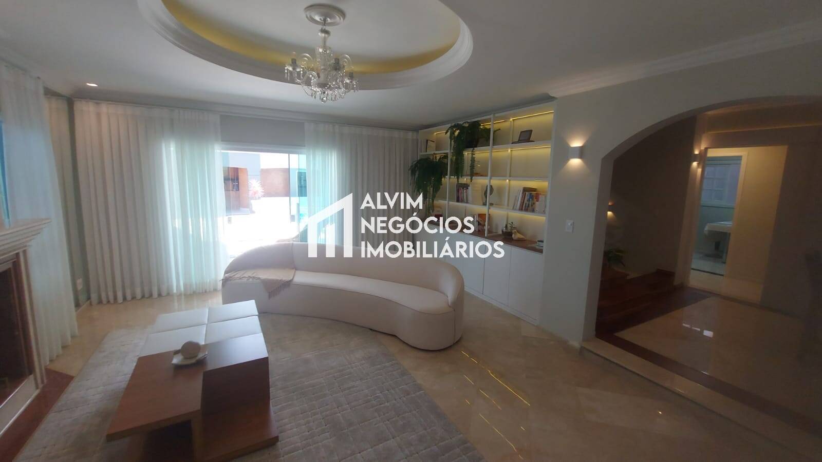 Sobrado, 6 quartos, 480 m² - Foto 10