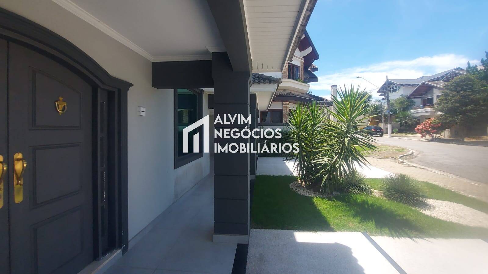 Sobrado, 6 quartos, 480 m² - Foto 8