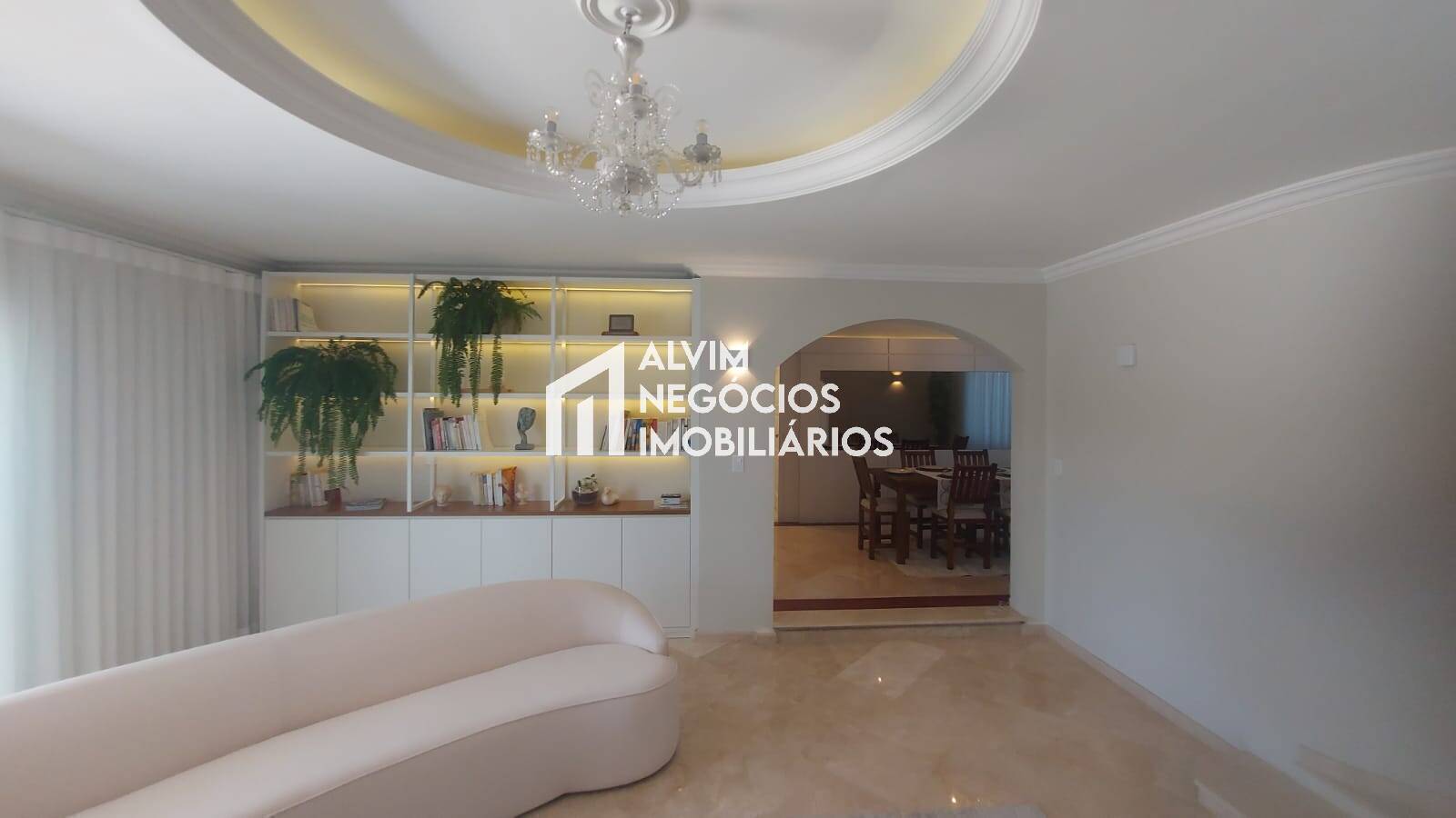 Sobrado, 6 quartos, 480 m² - Foto 15