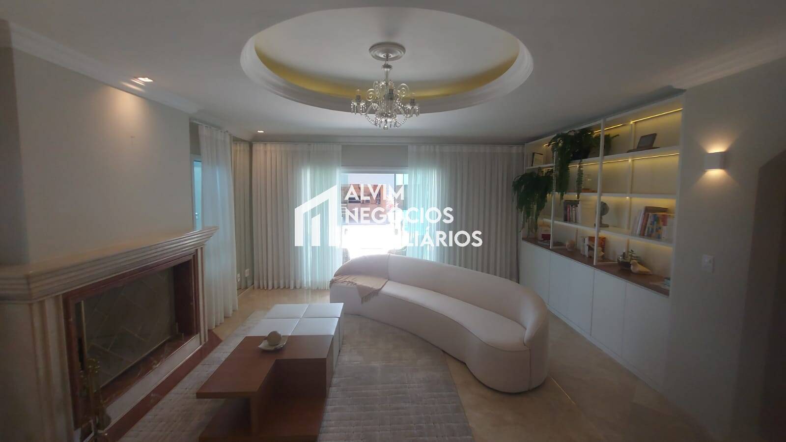 Sobrado, 6 quartos, 480 m² - Foto 11