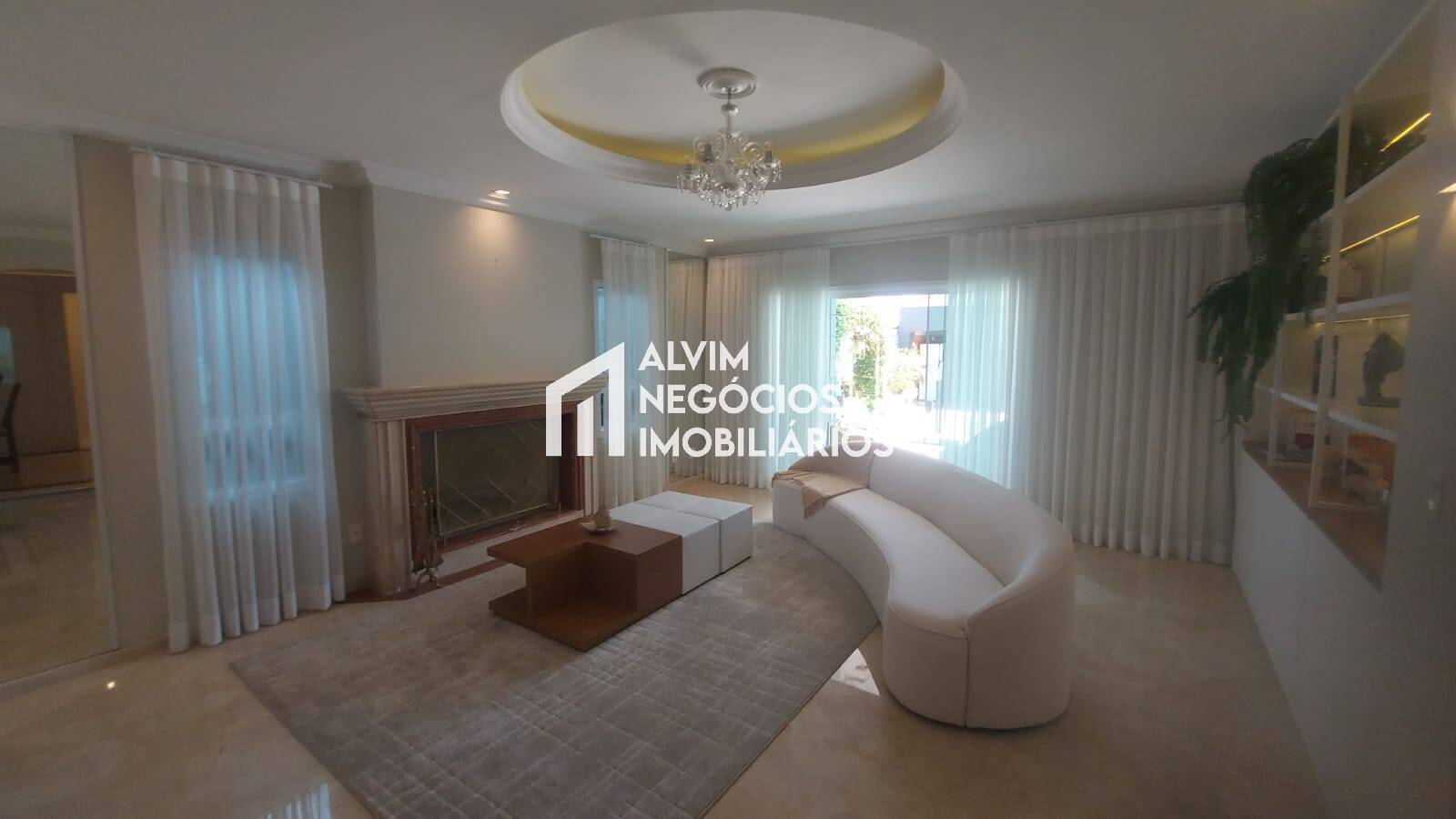 Sobrado, 6 quartos, 480 m² - Foto 12