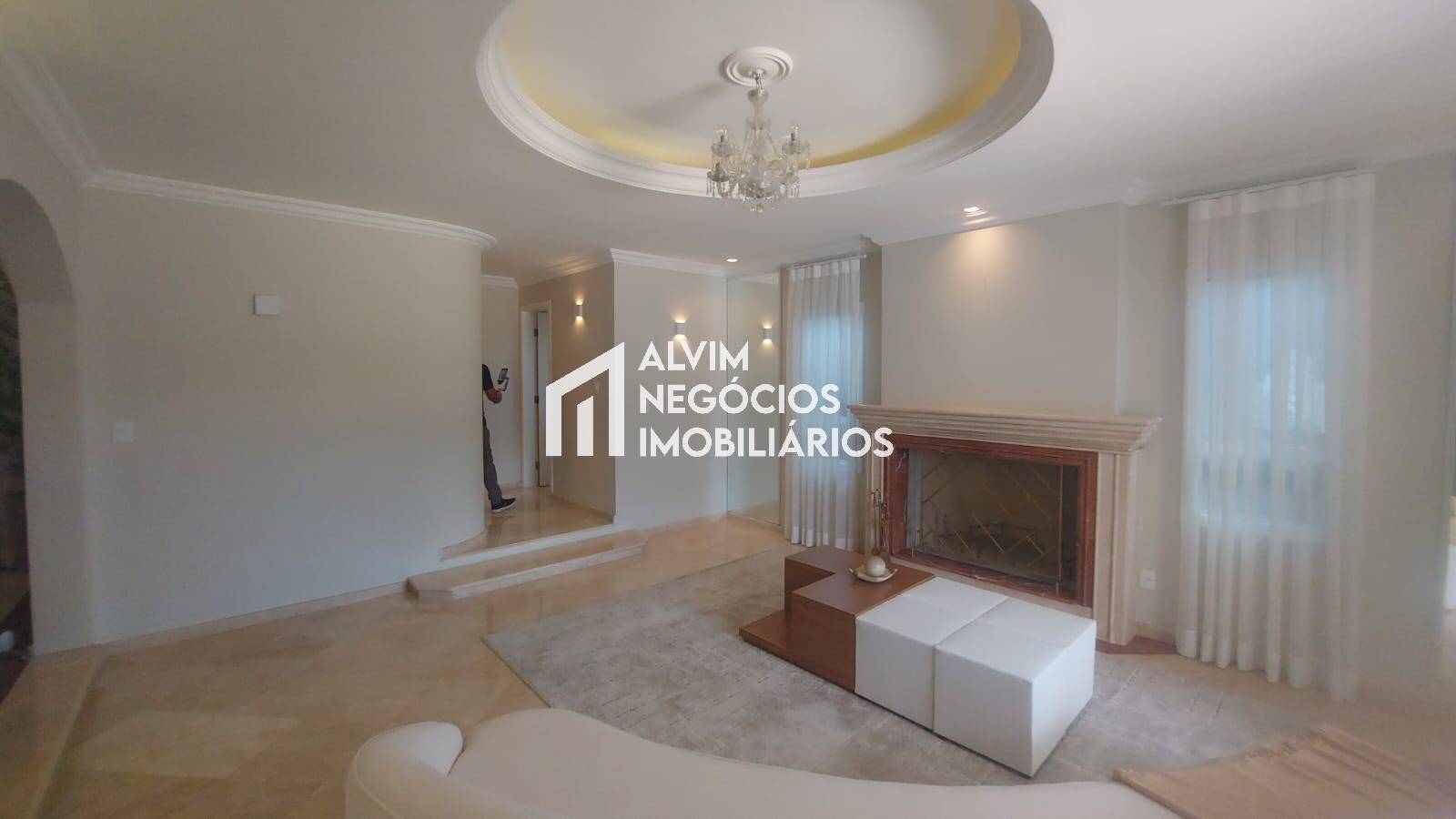 Sobrado, 6 quartos, 480 m² - Foto 13