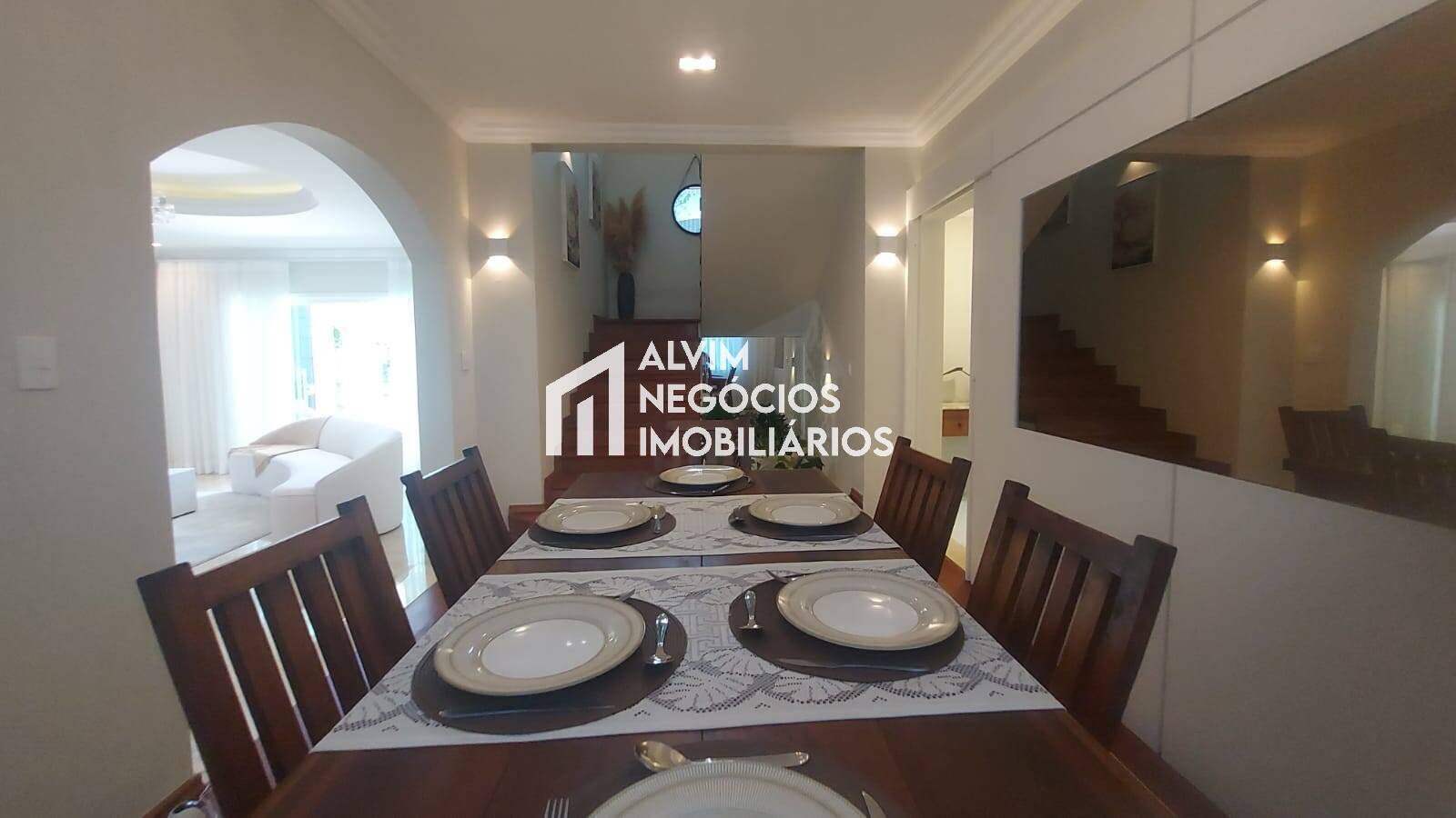 Sobrado, 6 quartos, 480 m² - Foto 17