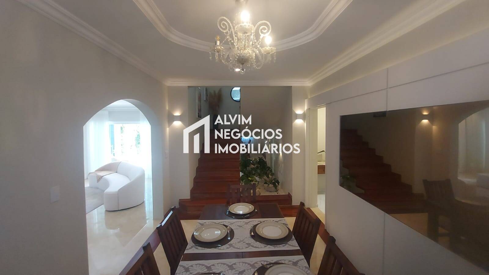 Sobrado, 6 quartos, 480 m² - Foto 16