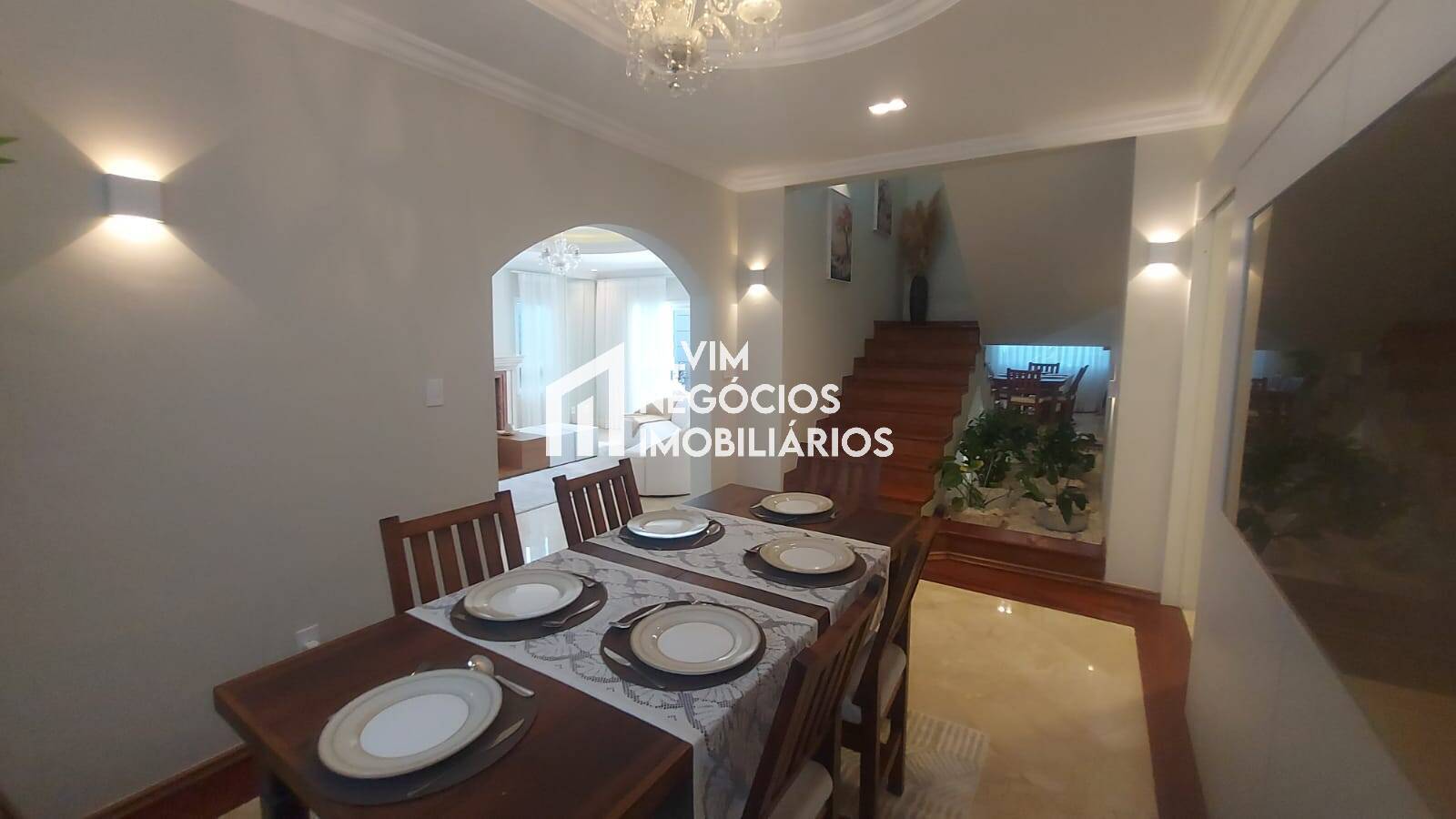 Sobrado, 6 quartos, 480 m² - Foto 18