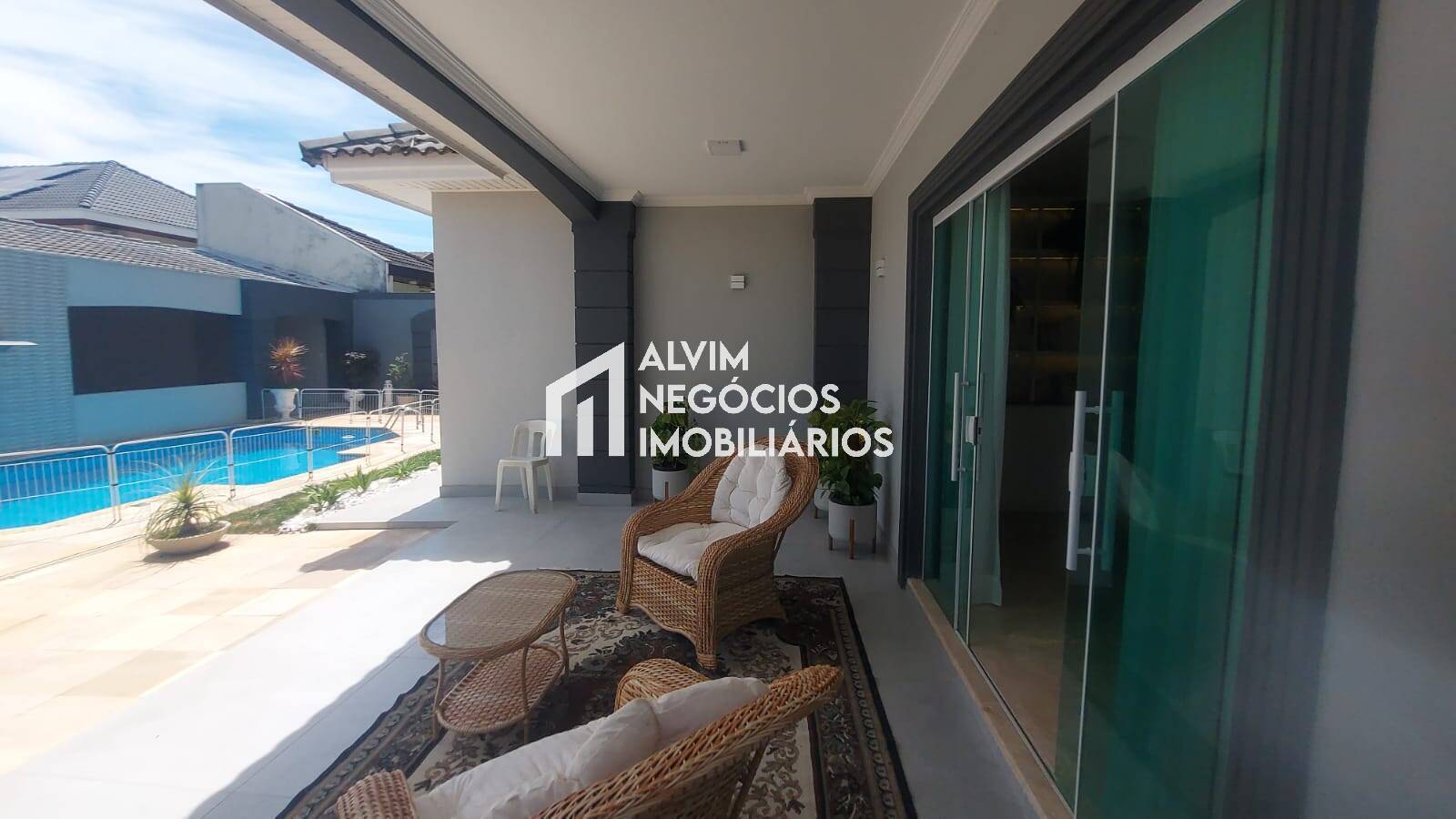 Sobrado, 6 quartos, 480 m² - Foto 22