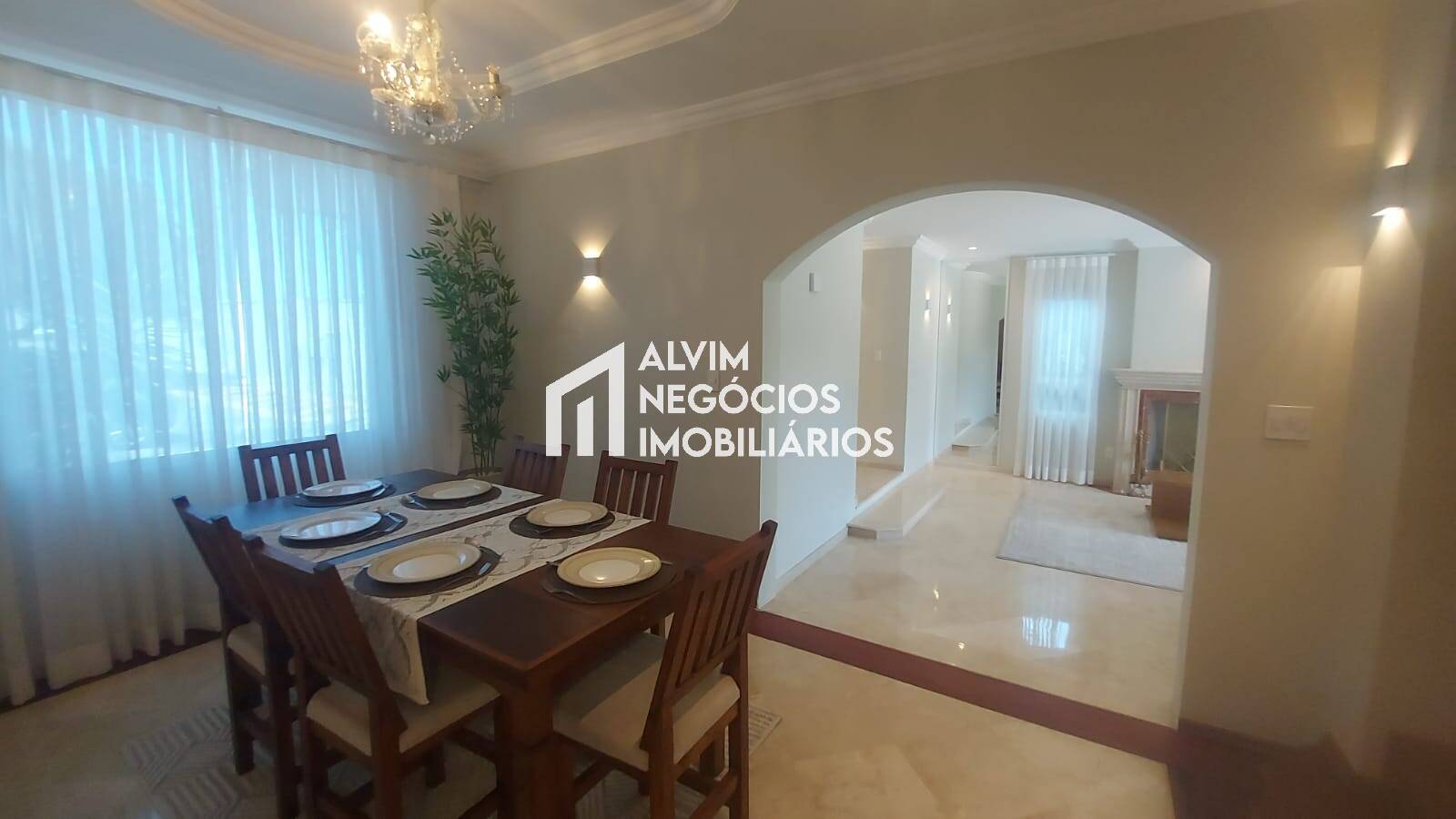 Sobrado, 6 quartos, 480 m² - Foto 20