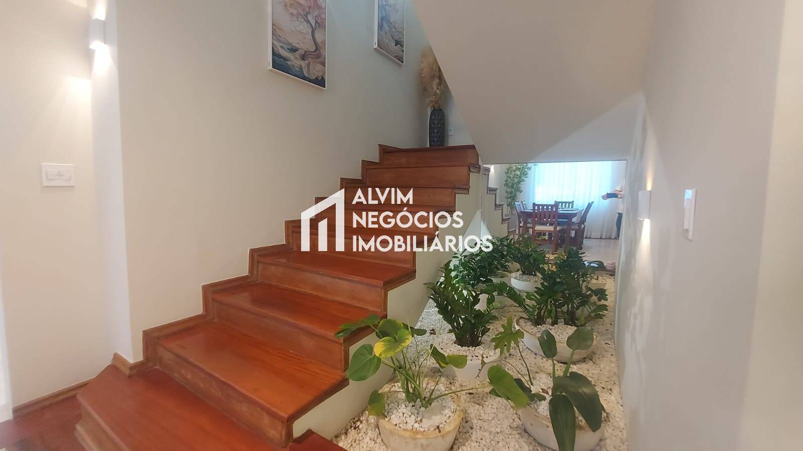 Sobrado, 6 quartos, 480 m² - Foto 19