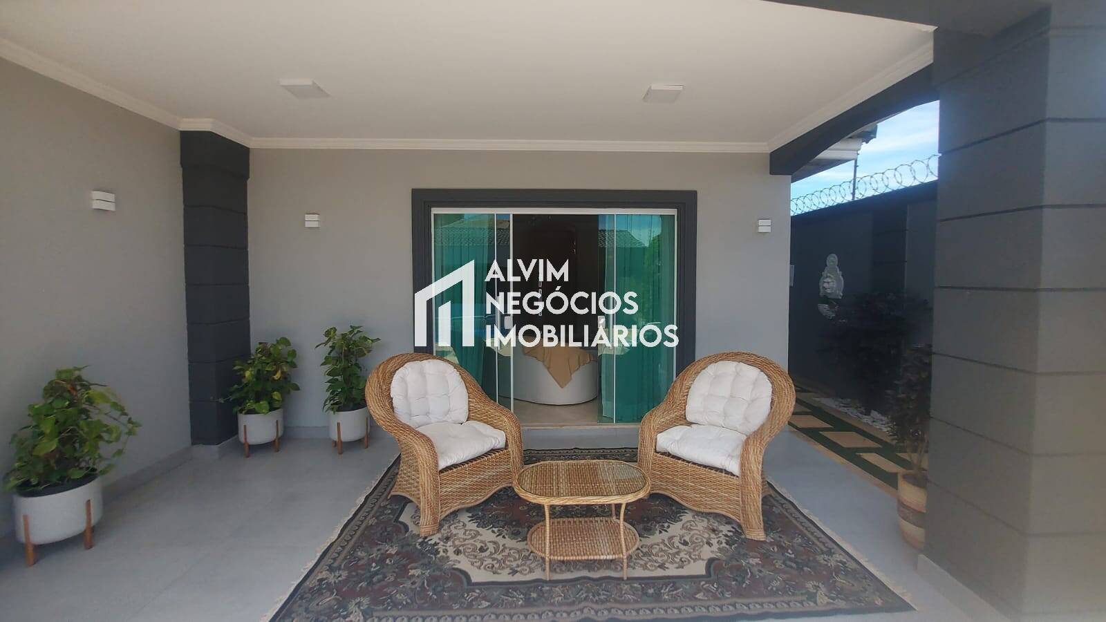 Sobrado, 6 quartos, 480 m² - Foto 23