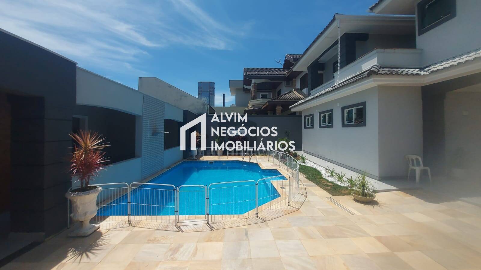 Sobrado, 6 quartos, 480 m² - Foto 27