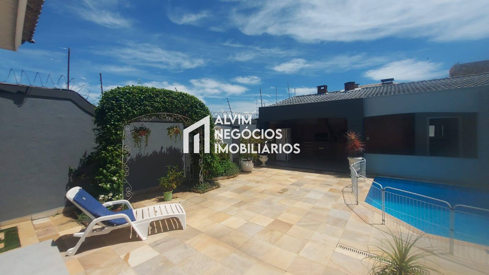 Sobrado, 6 quartos, 480 m² - Foto 26