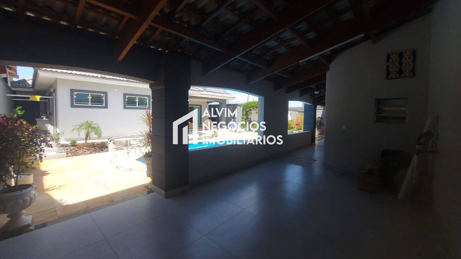 Sobrado, 6 quartos, 480 m² - Foto 32