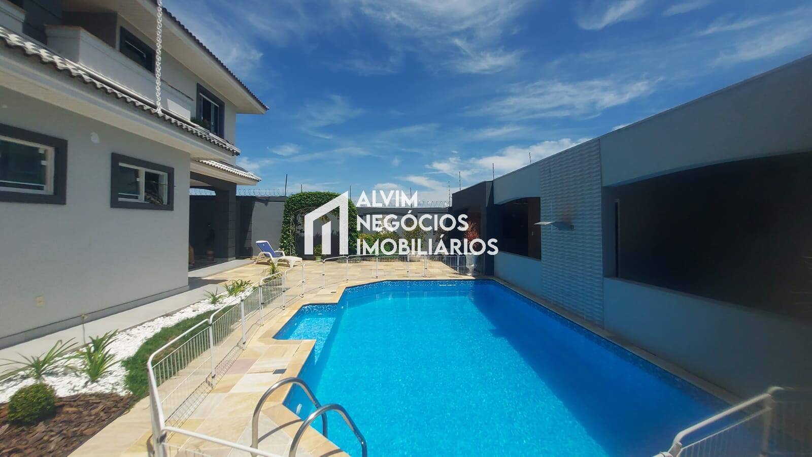 Sobrado, 6 quartos, 480 m² - Foto 33
