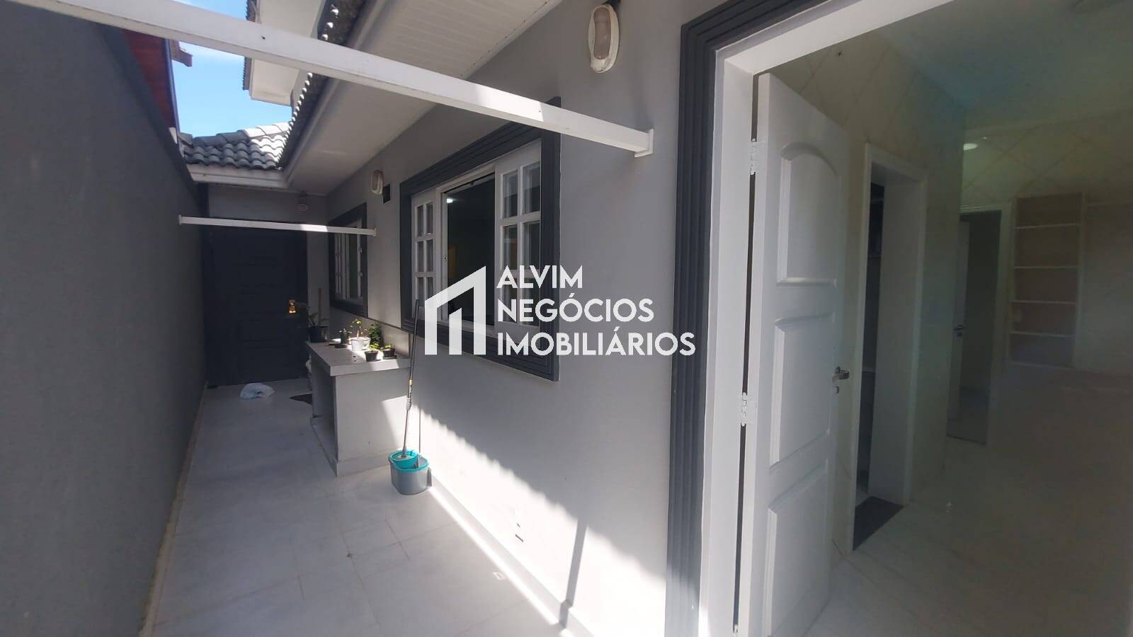 Sobrado, 6 quartos, 480 m² - Foto 34