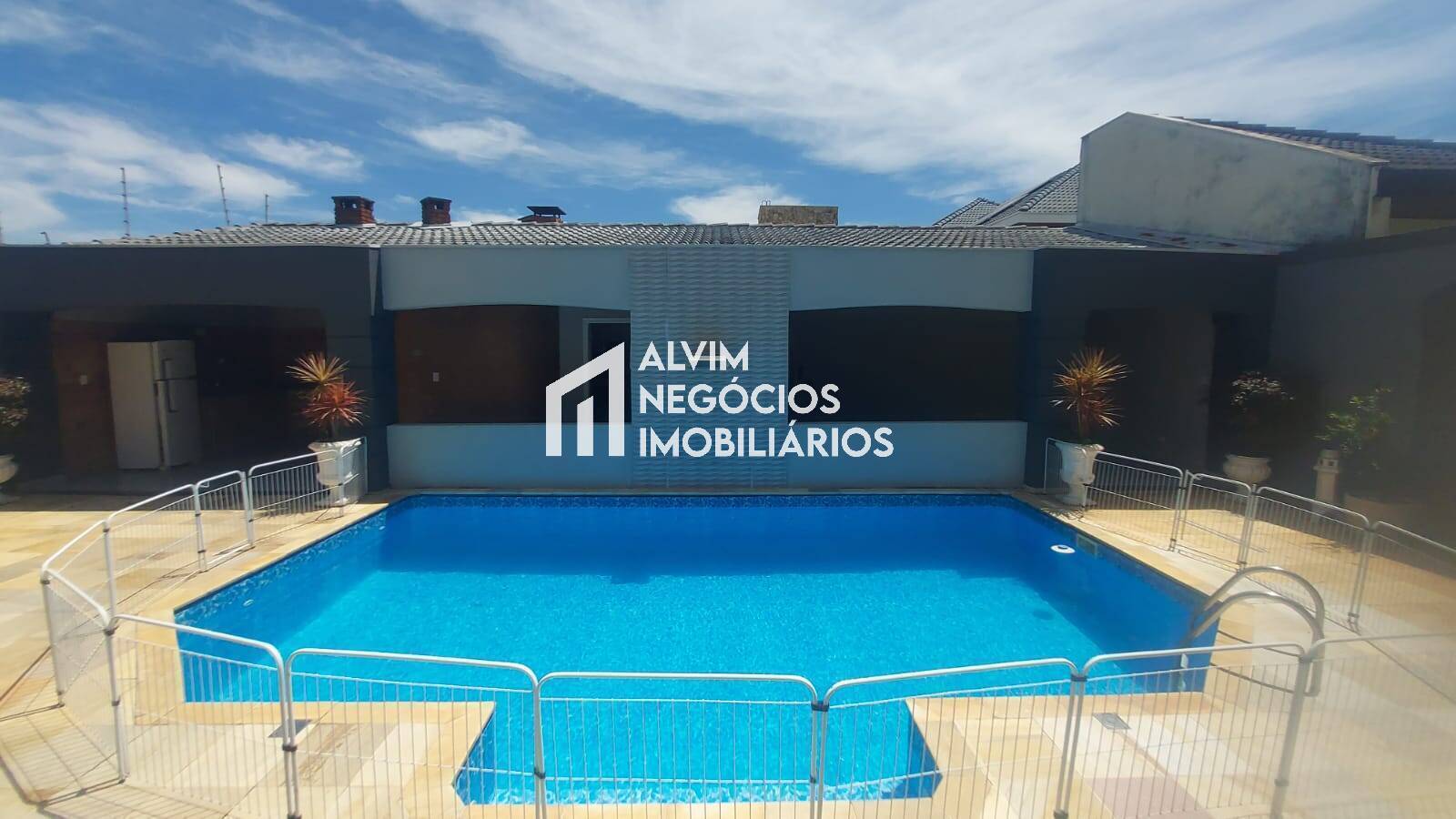 Sobrado, 6 quartos, 480 m² - Foto 36