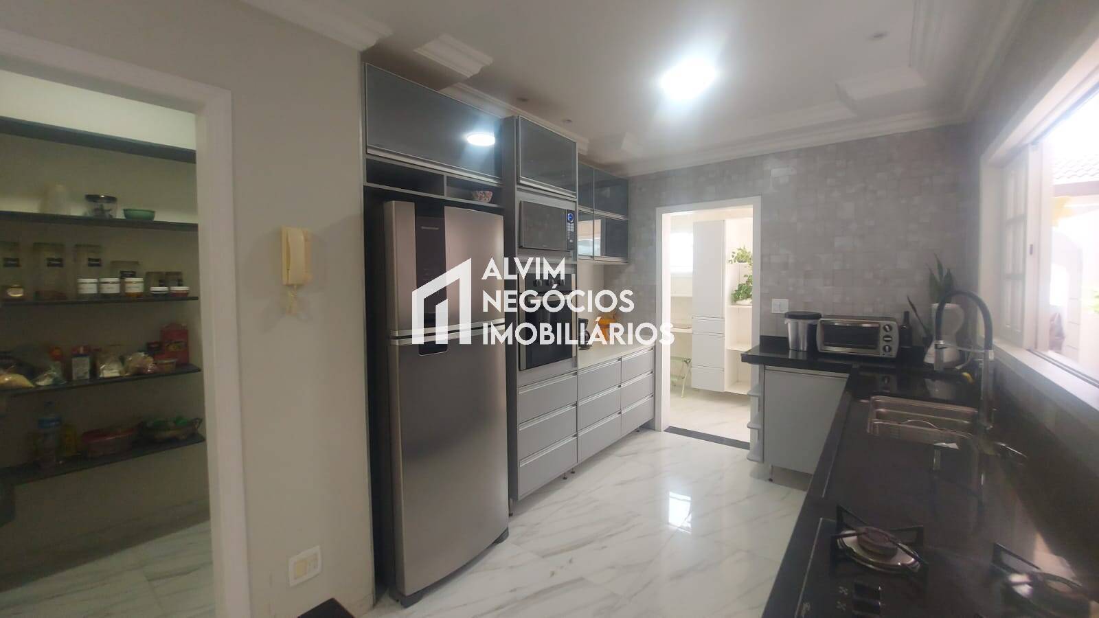 Sobrado, 6 quartos, 480 m² - Foto 40