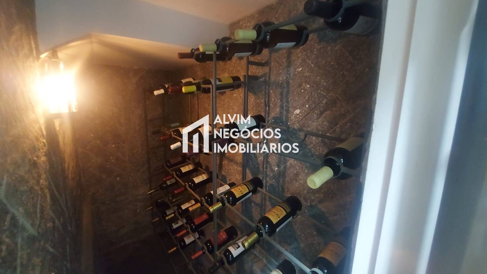 Sobrado, 6 quartos, 480 m² - Foto 42