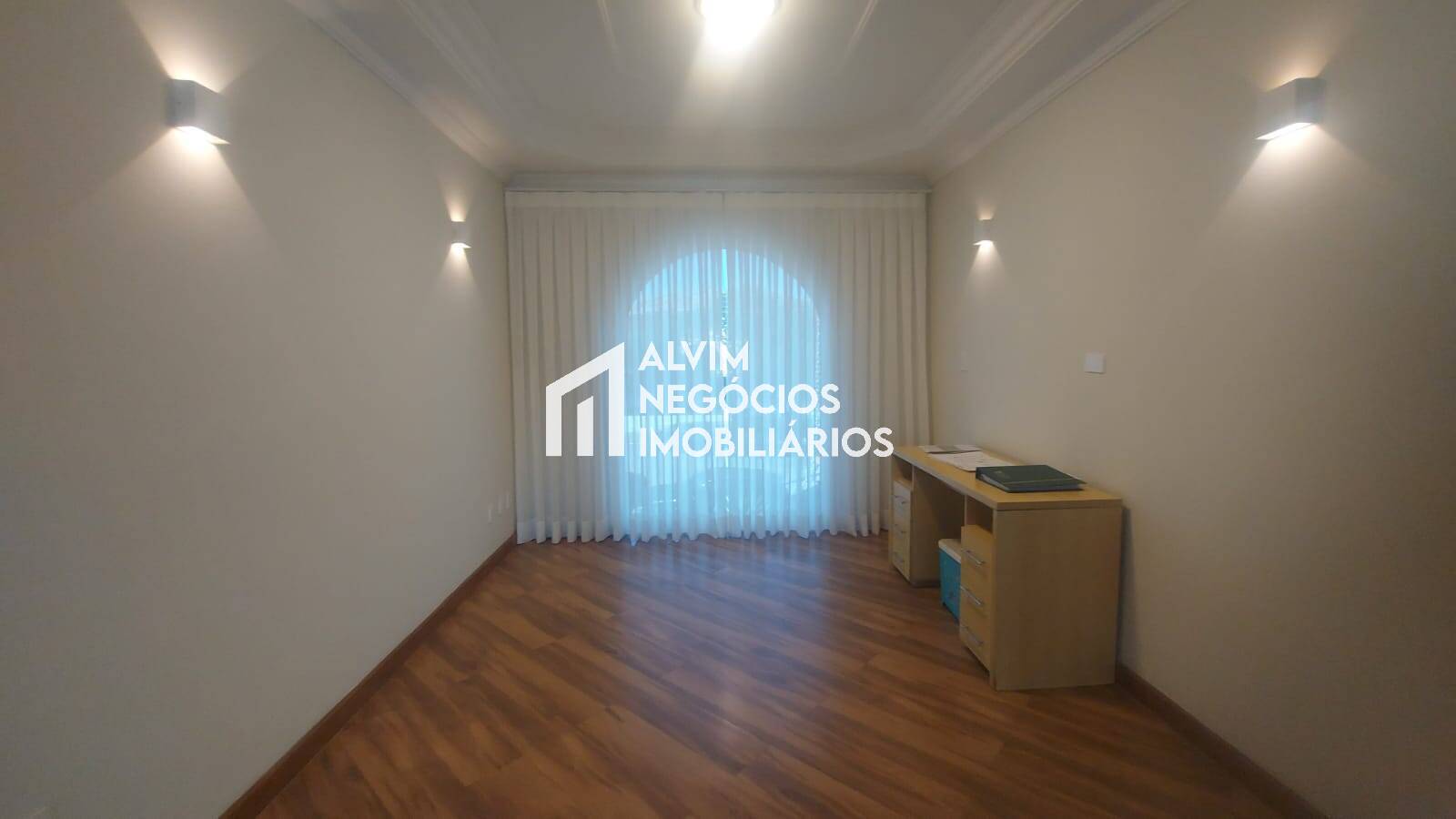 Sobrado, 6 quartos, 480 m² - Foto 47