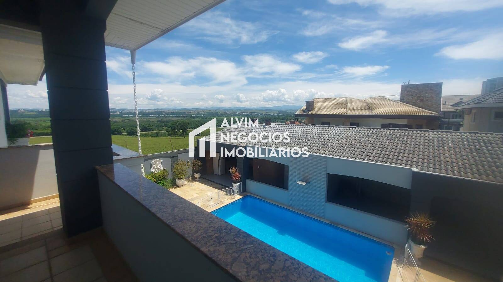 Sobrado, 6 quartos, 480 m² - Foto 54