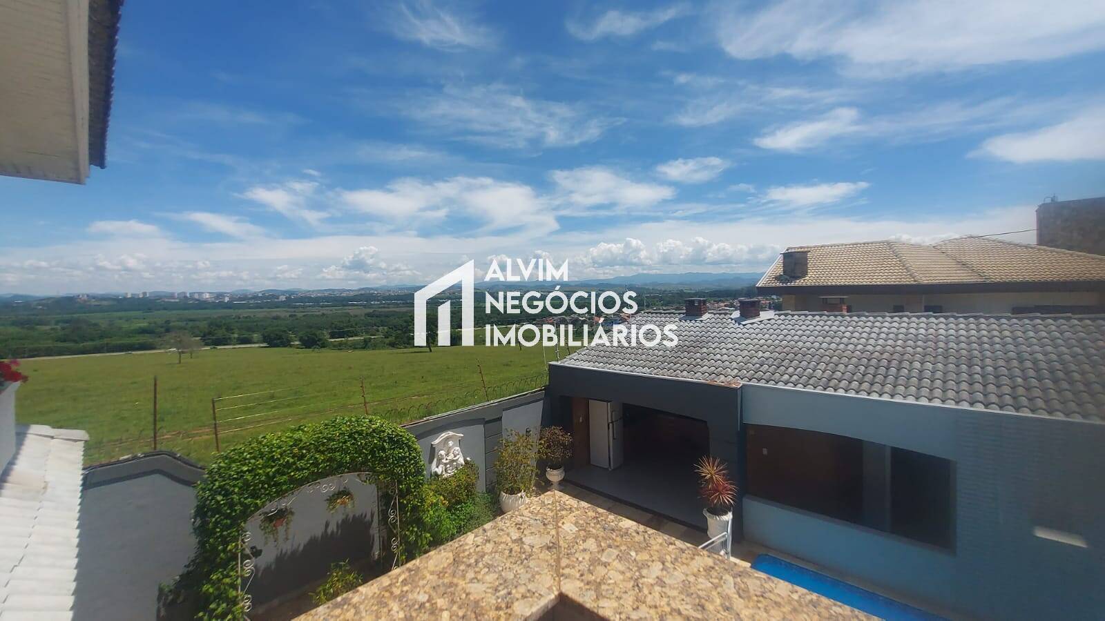Sobrado, 6 quartos, 480 m² - Foto 56