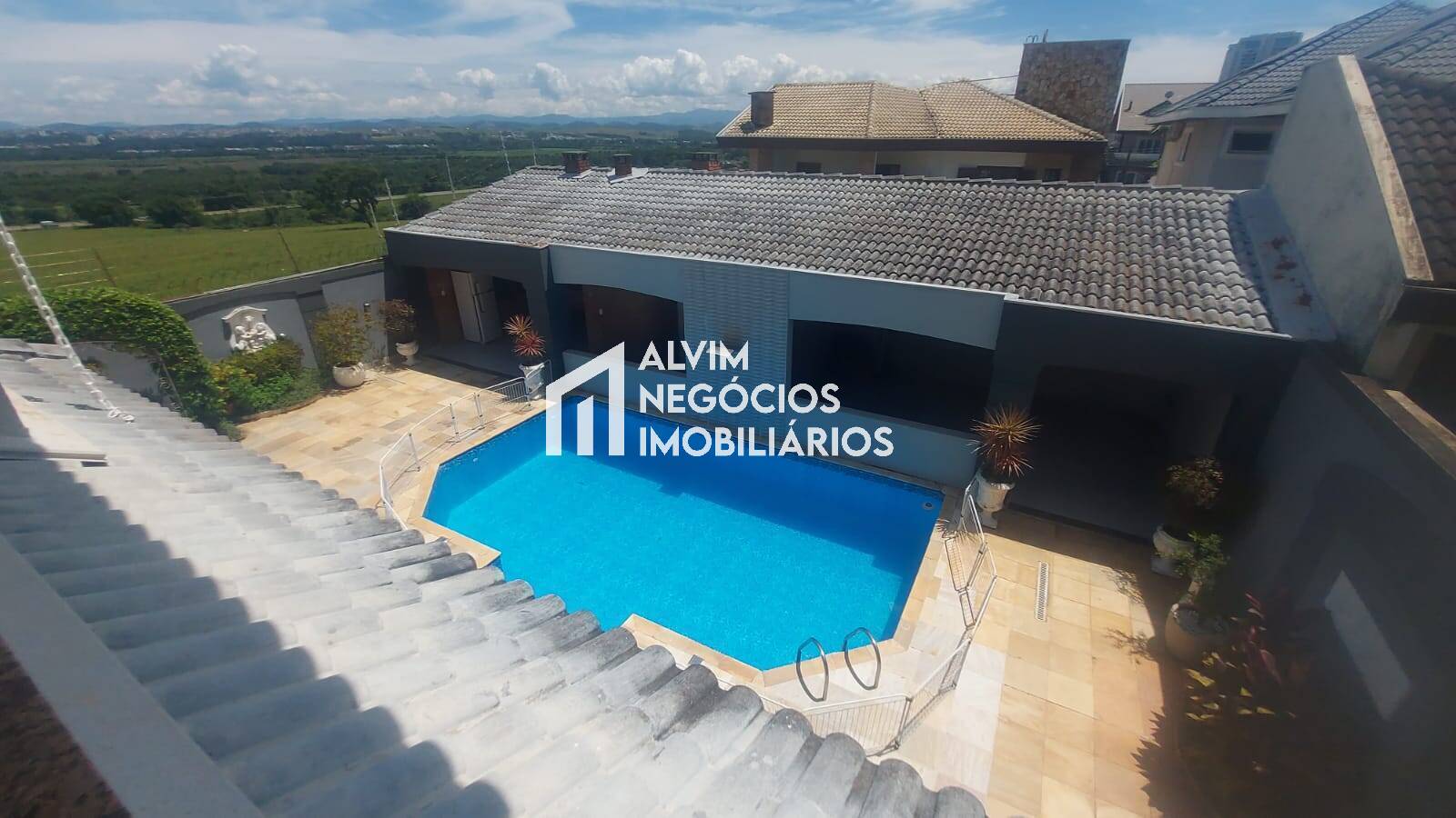 Sobrado, 6 quartos, 480 m² - Foto 57