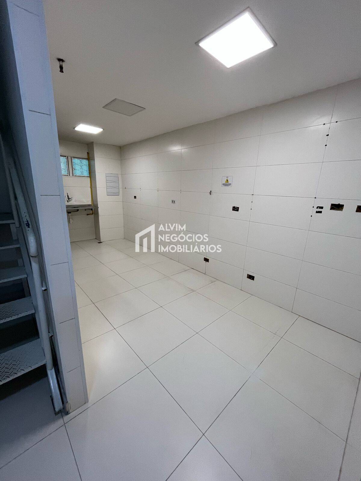 Conjunto Comercial-Sala para alugar, 60m² - Foto 3