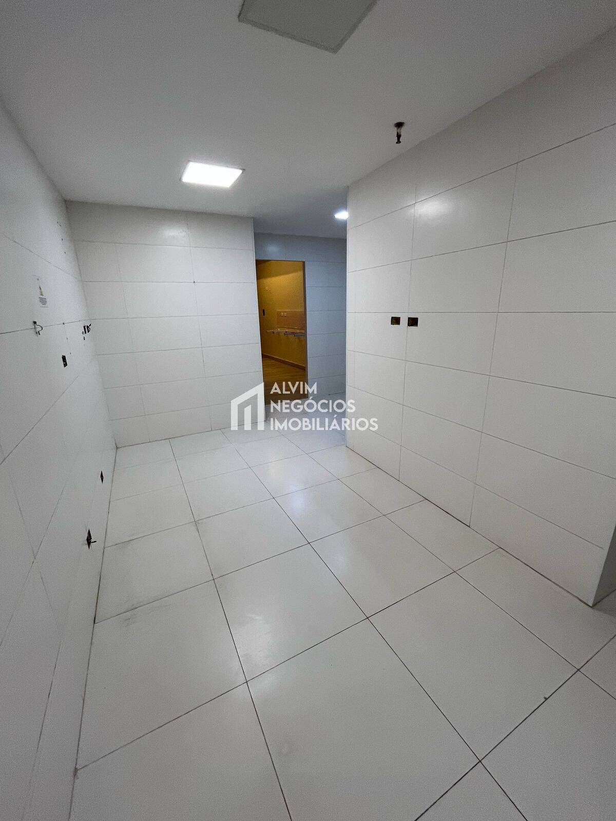 Conjunto Comercial-Sala para alugar, 60m² - Foto 4