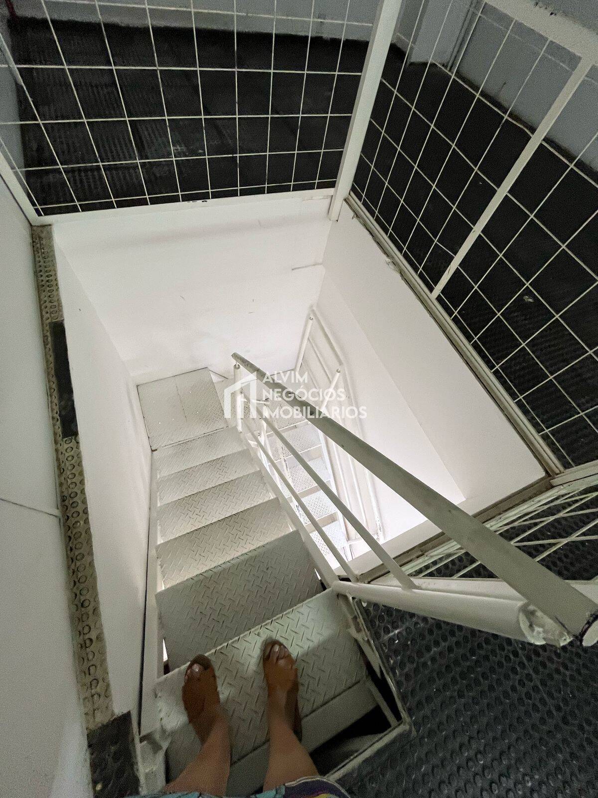 Conjunto Comercial-Sala para alugar, 60m² - Foto 8