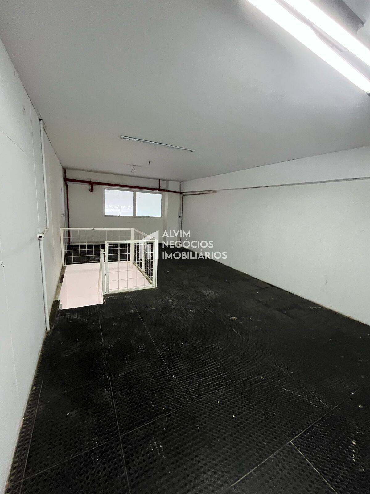 Conjunto Comercial-Sala para alugar, 60m² - Foto 5