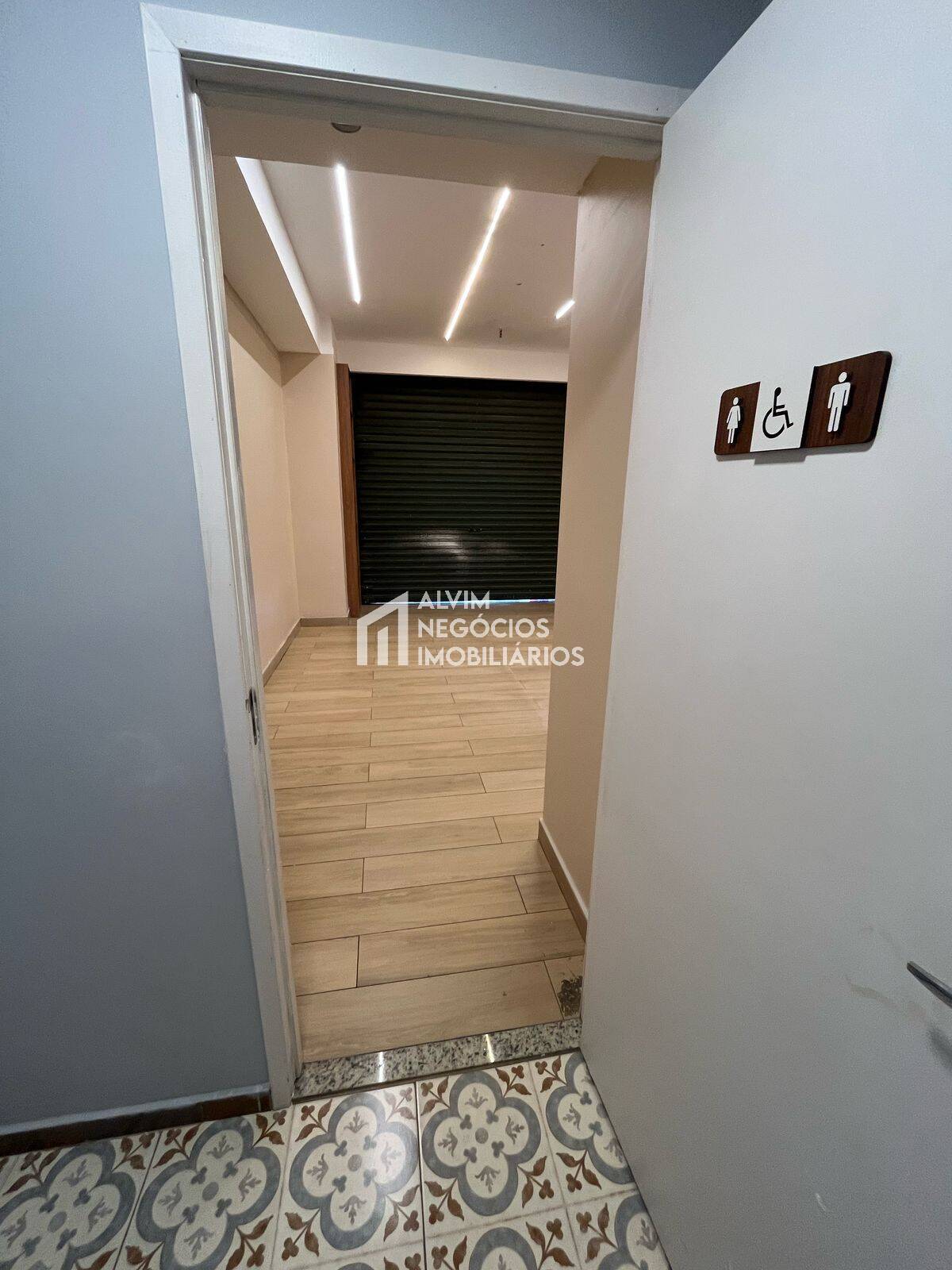 Conjunto Comercial-Sala para alugar, 60m² - Foto 2