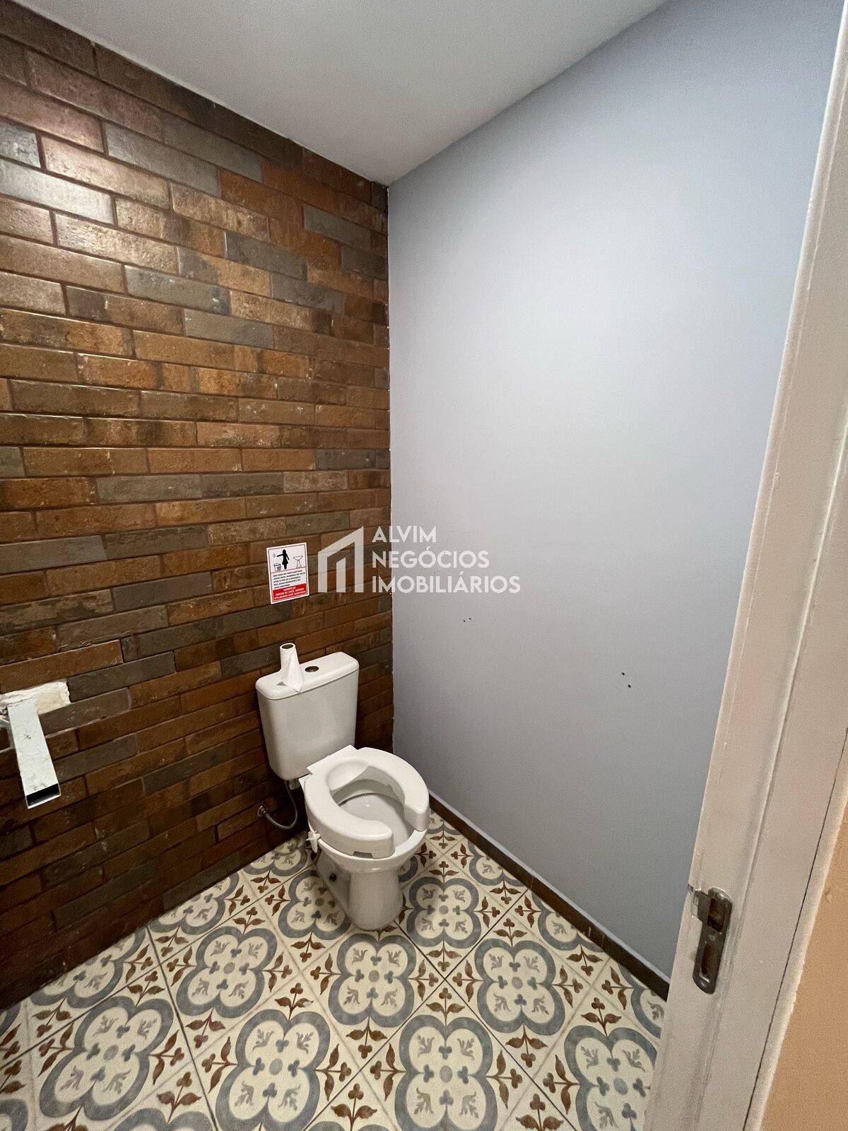 Conjunto Comercial-Sala para alugar, 60m² - Foto 7