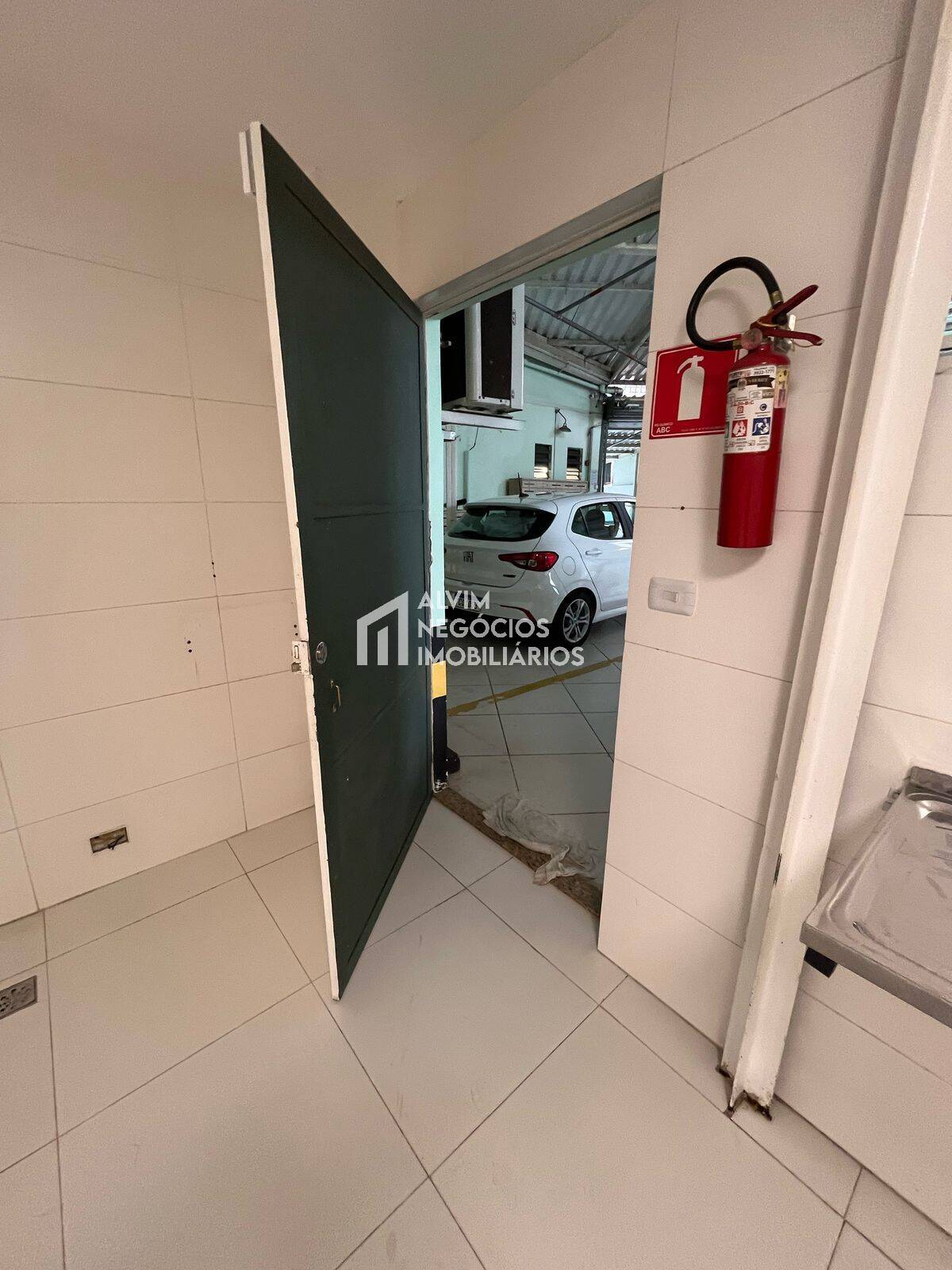 Conjunto Comercial-Sala para alugar, 100m² - Foto 5