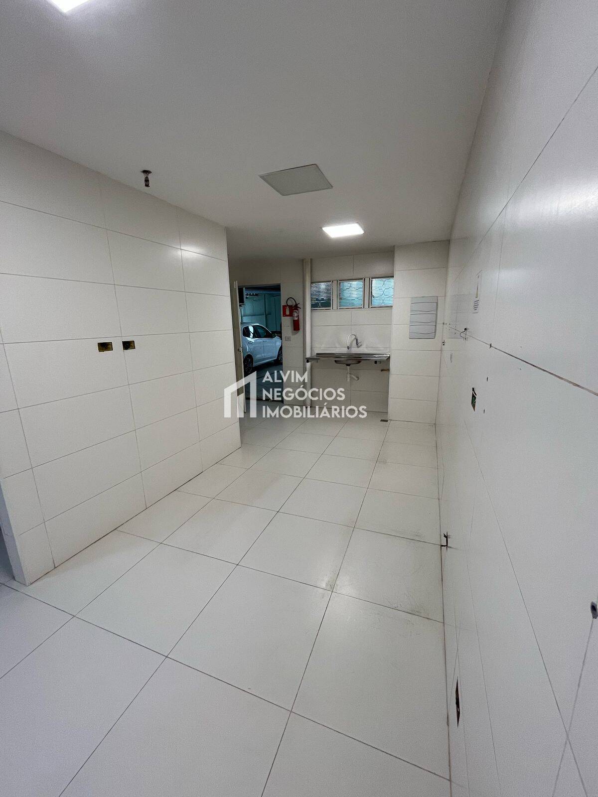 Conjunto Comercial-Sala para alugar, 100m² - Foto 8