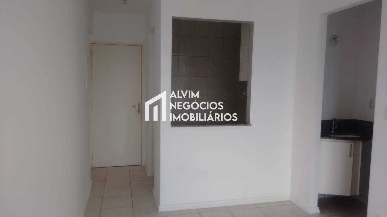 Apartamento, 1 quarto, 41 m² - Foto 7