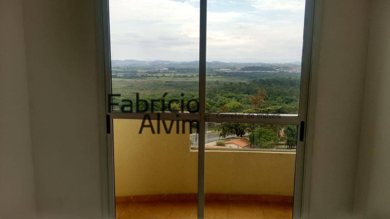 Apartamento, 1 quarto, 41 m² - Foto 2