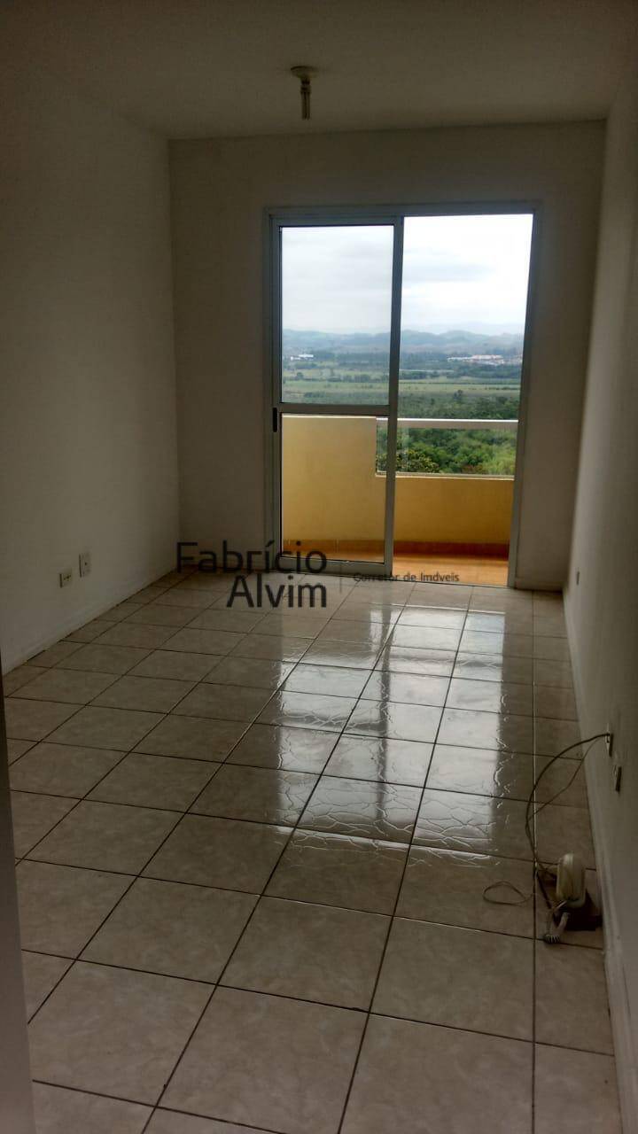 Apartamento, 1 quarto, 41 m² - Foto 3