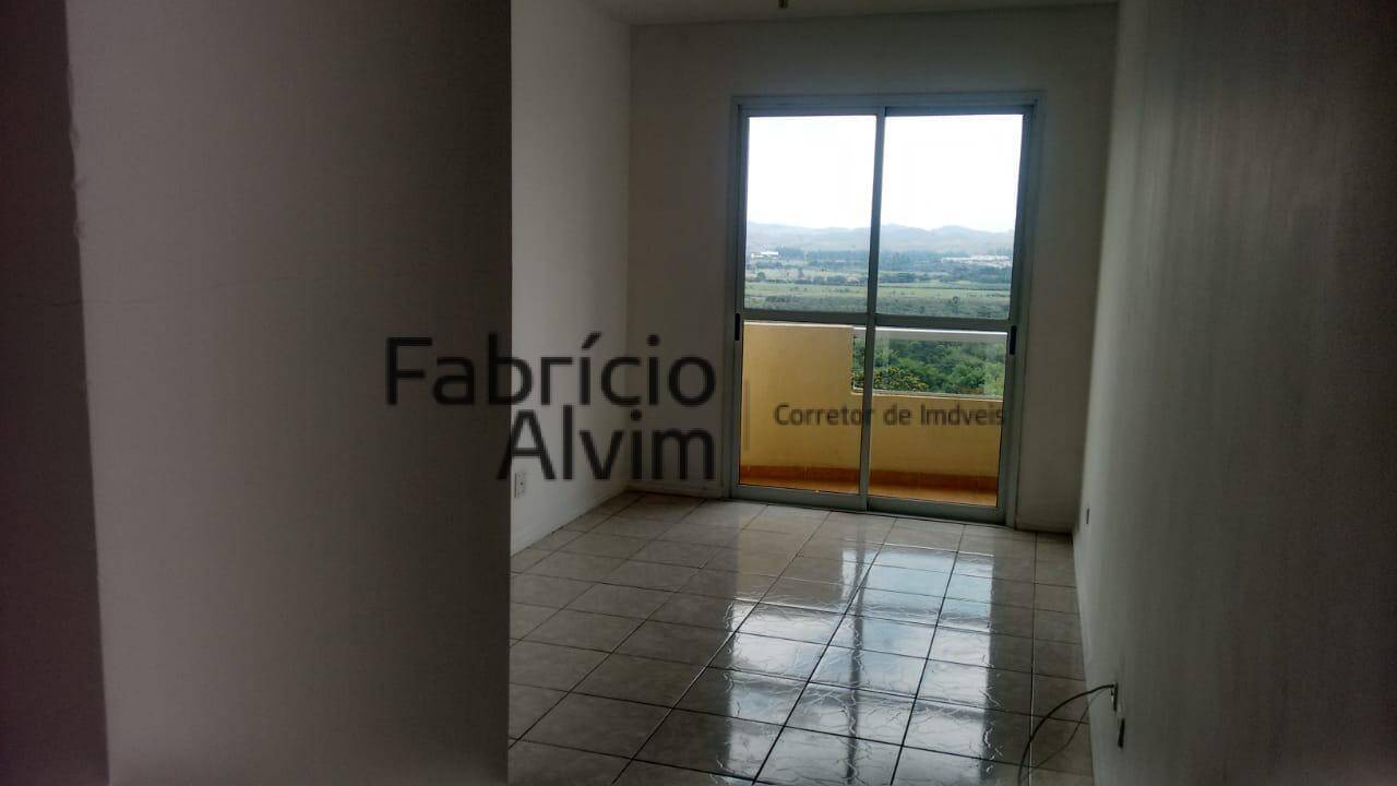 Apartamento, 1 quarto, 41 m² - Foto 1