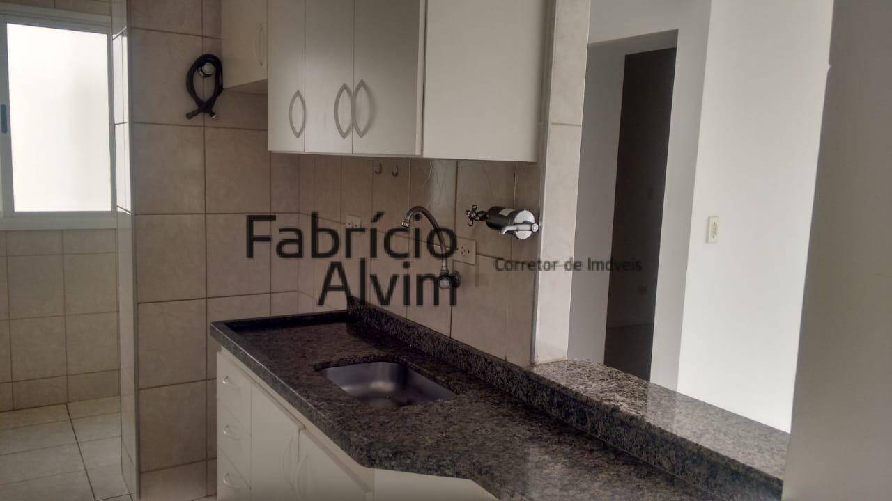 Apartamento, 1 quarto, 41 m² - Foto 5
