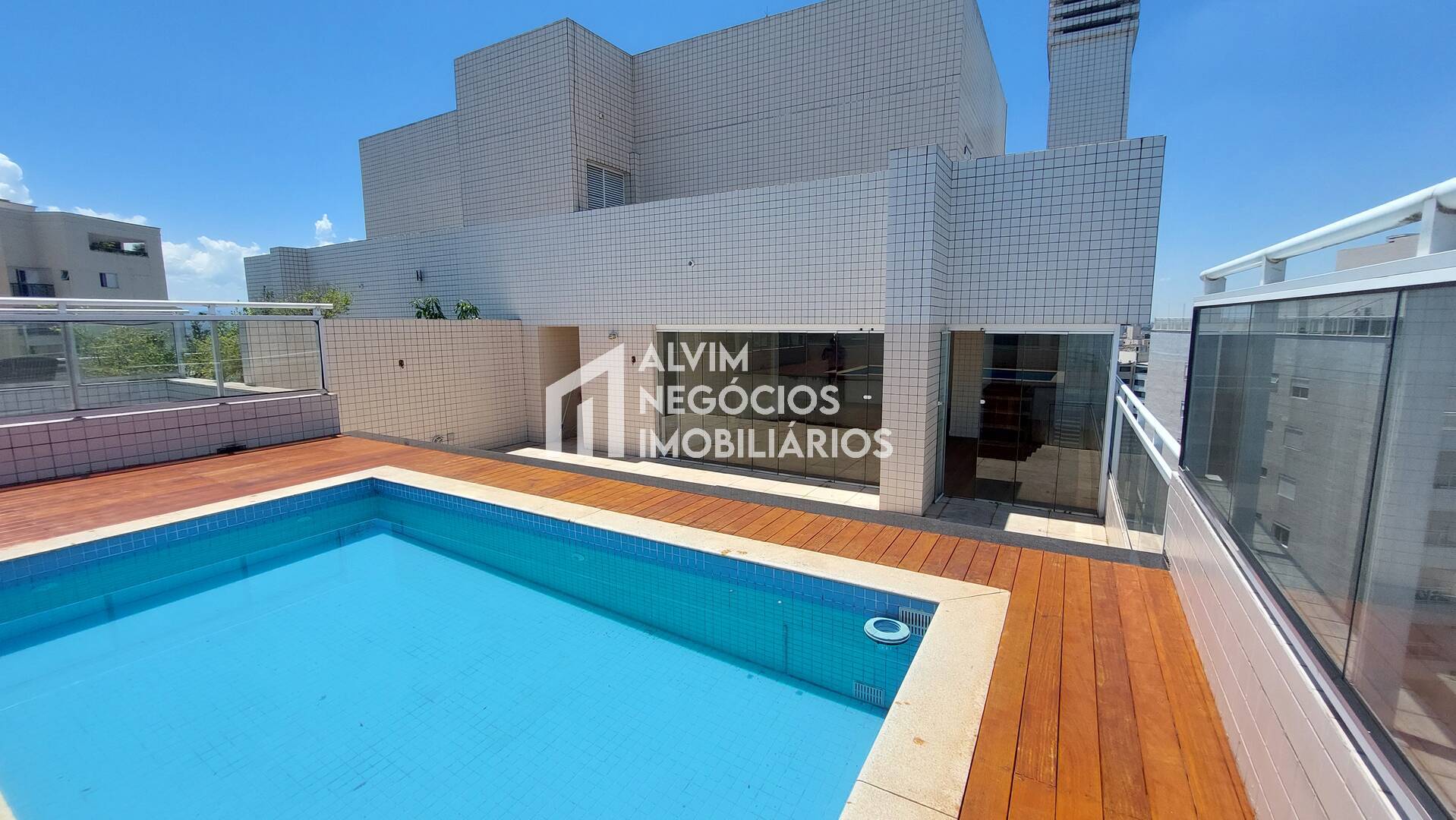 Cobertura à venda e aluguel com 3 quartos, 288m² - Foto 49