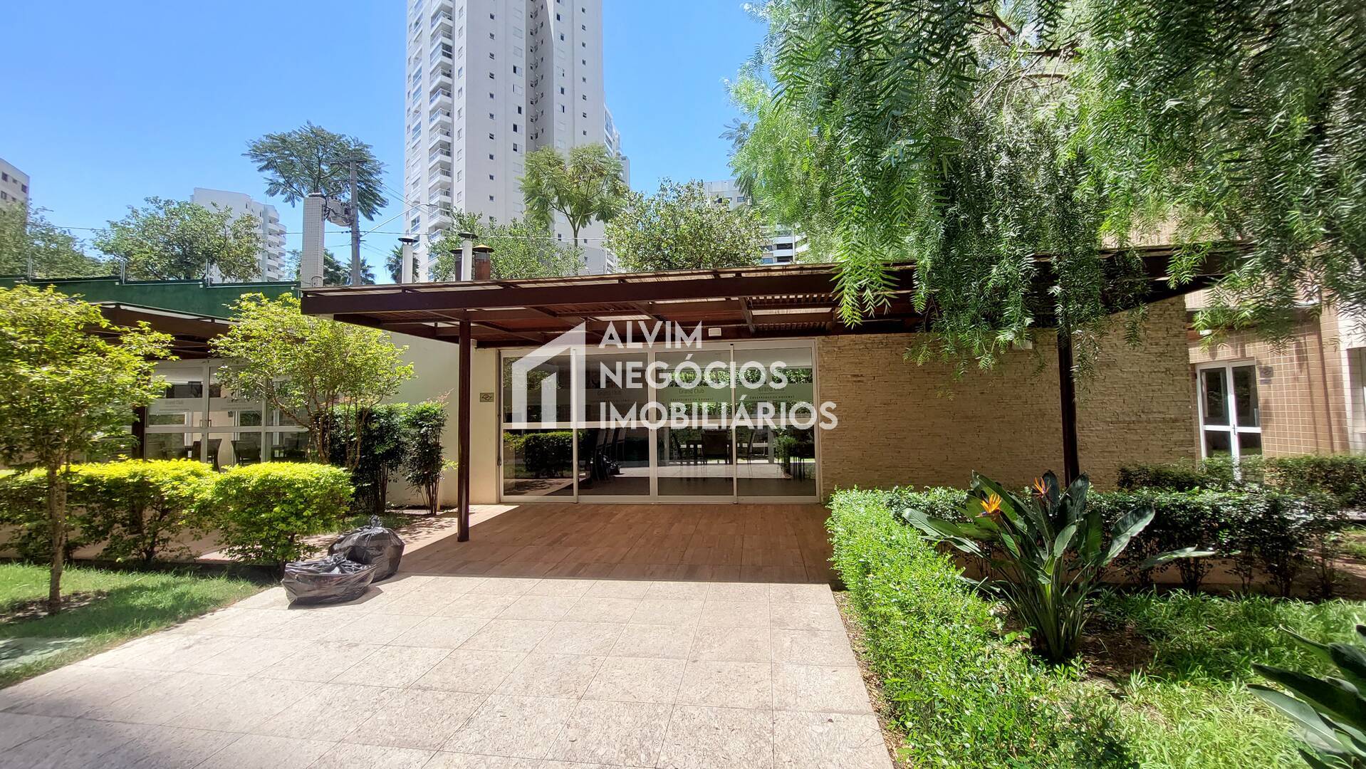 Cobertura à venda e aluguel com 3 quartos, 288m² - Foto 53