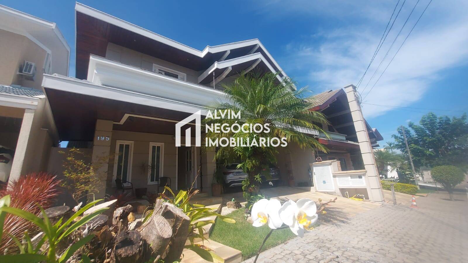 Sobrado, 5 quartos, 327 m² - Foto 5