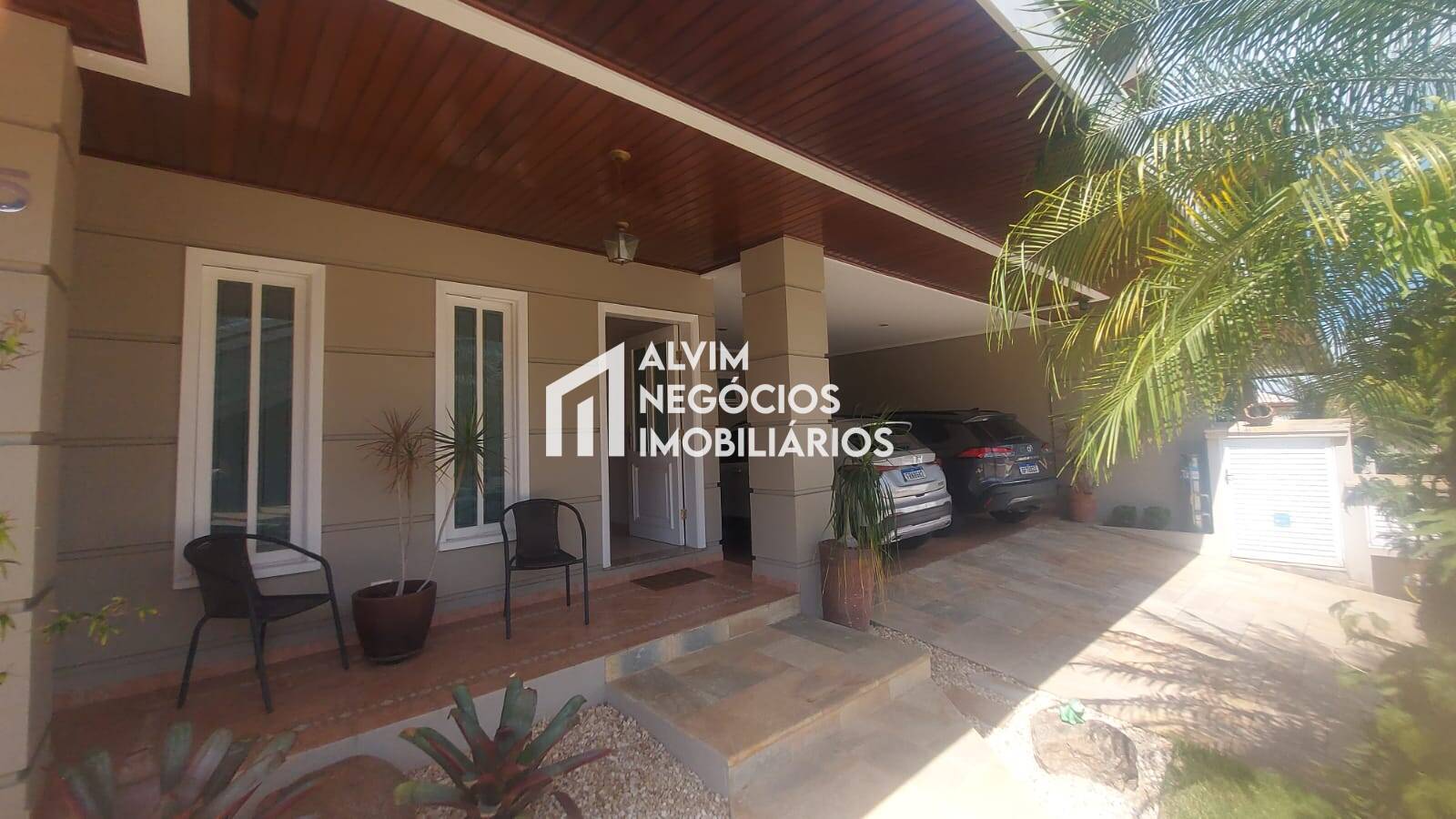 Sobrado, 5 quartos, 327 m² - Foto 7