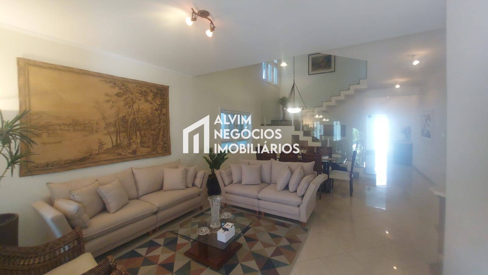 Sobrado, 5 quartos, 327 m² - Foto 10