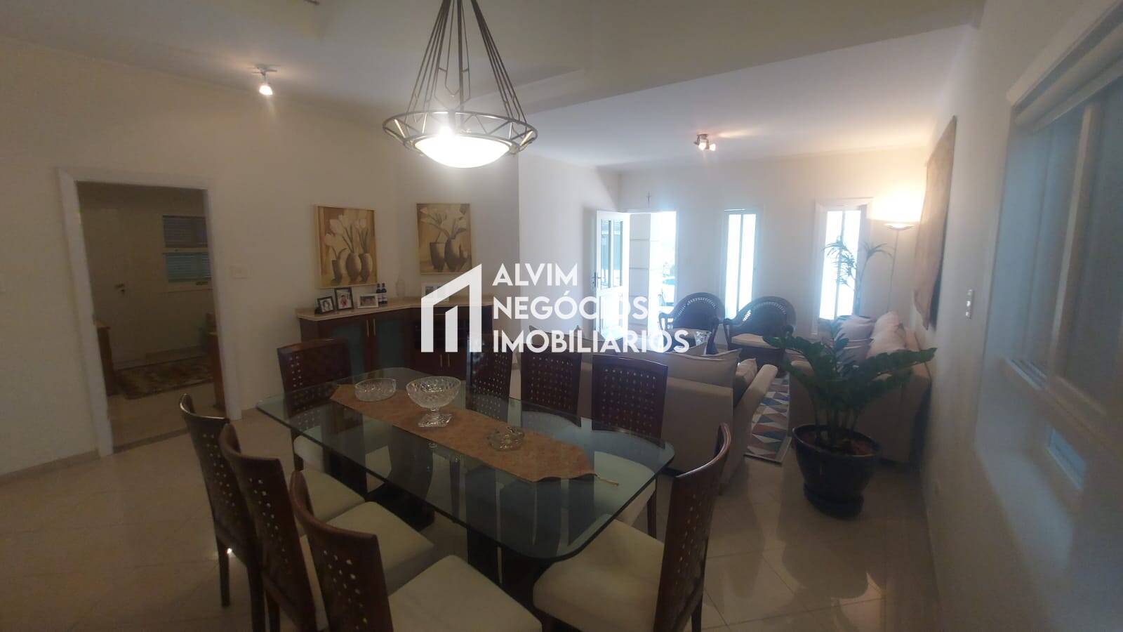 Sobrado, 5 quartos, 327 m² - Foto 15